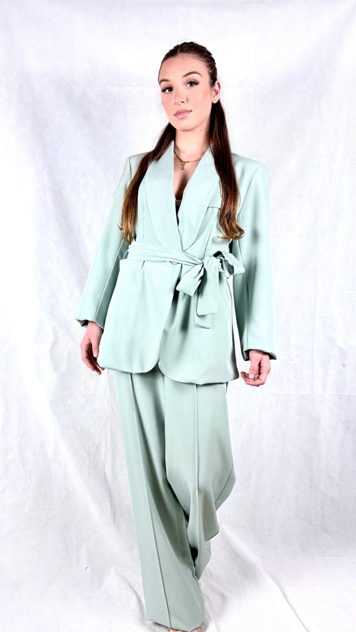 Tailleur Aurora