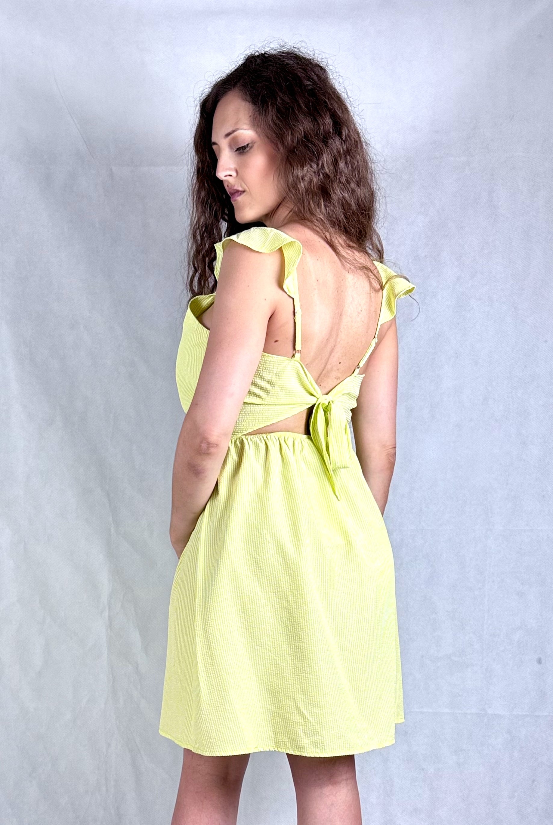 Dress Melissa