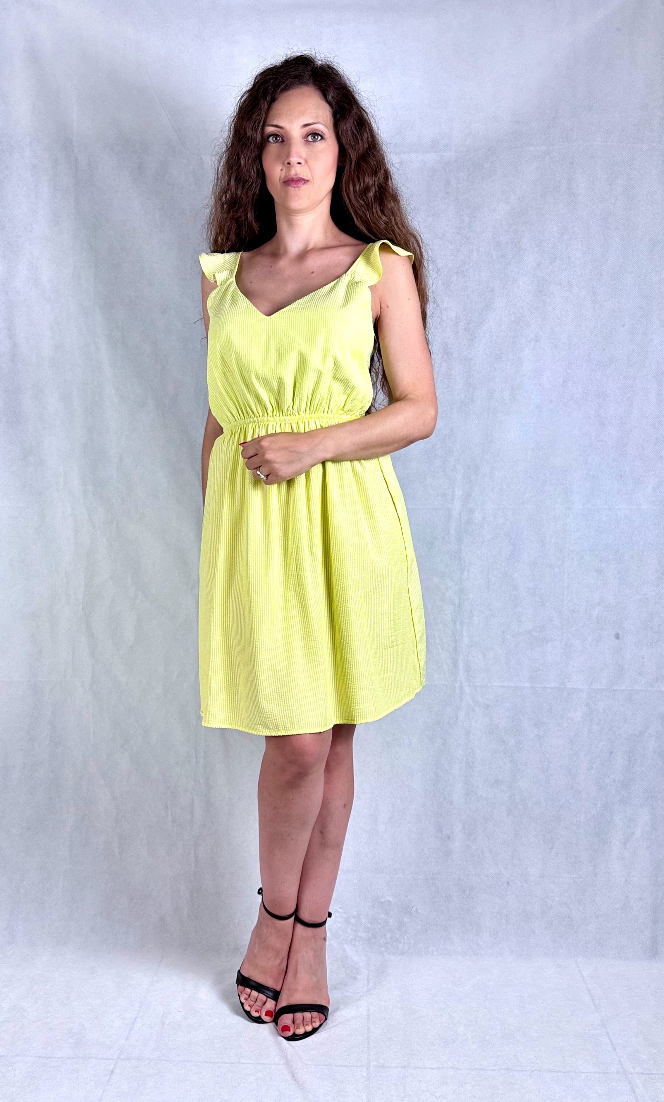 Dress Melissa