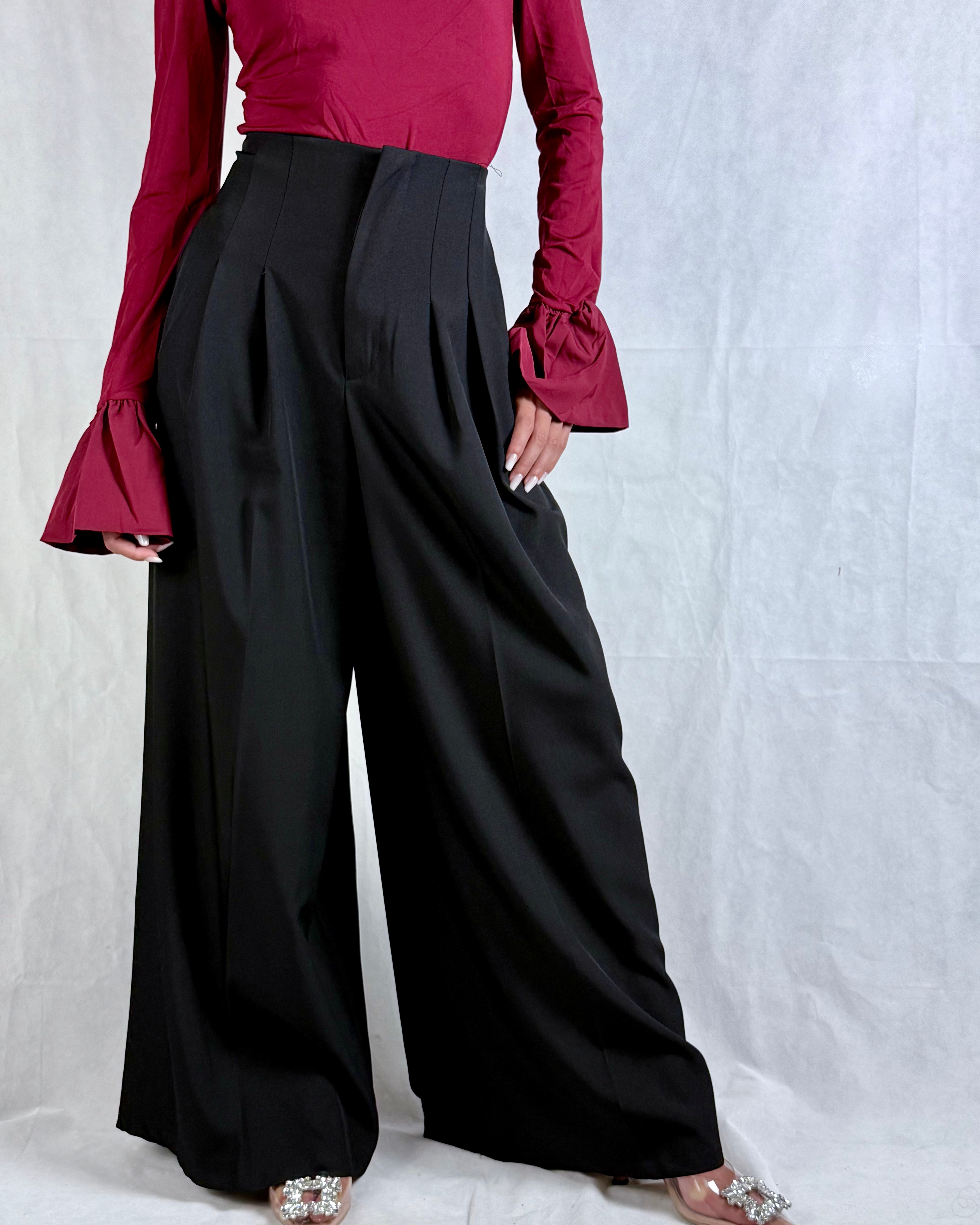 Pantalone Basic