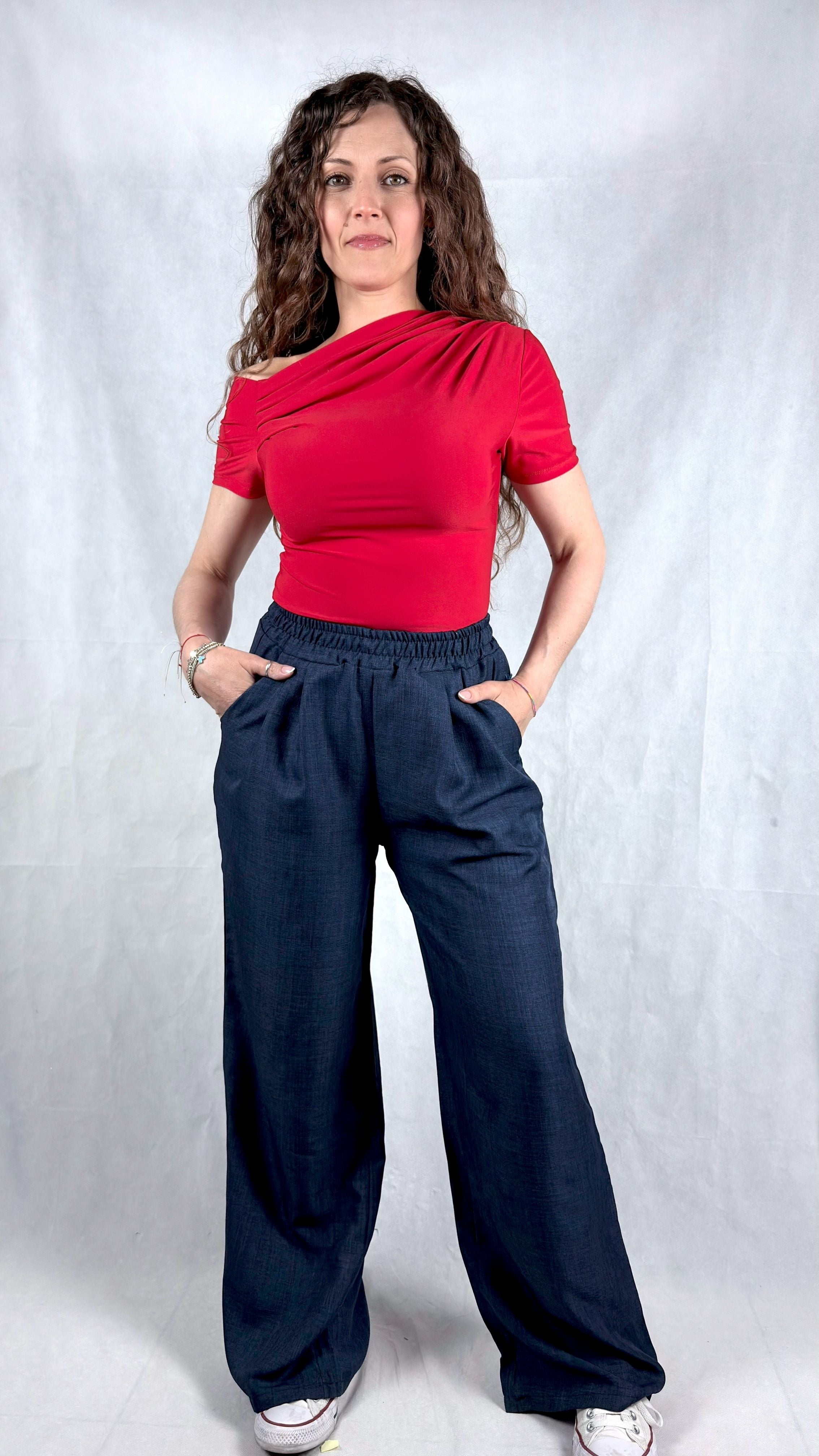 Pantalone Londra