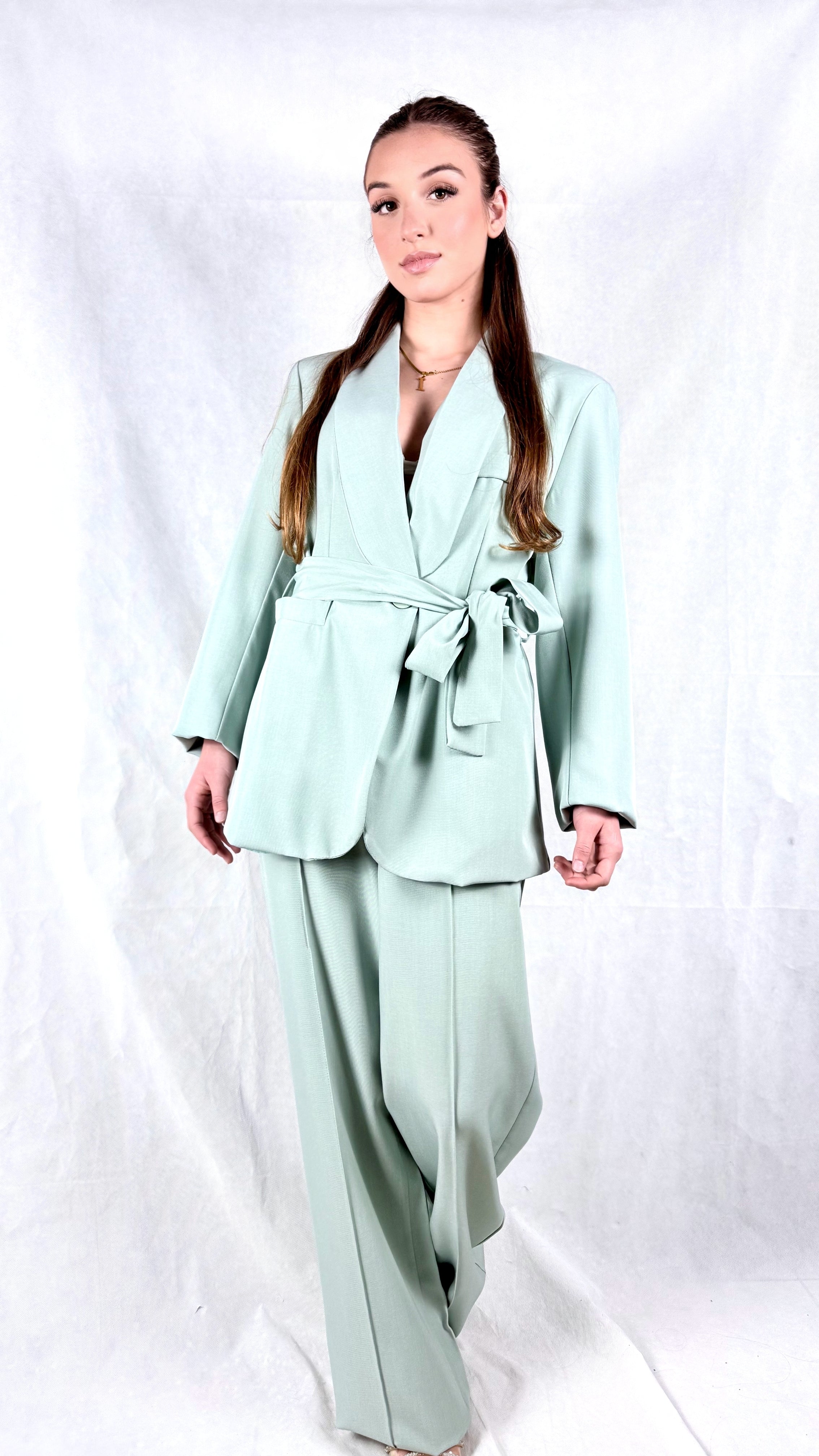 Tailleur Aurora