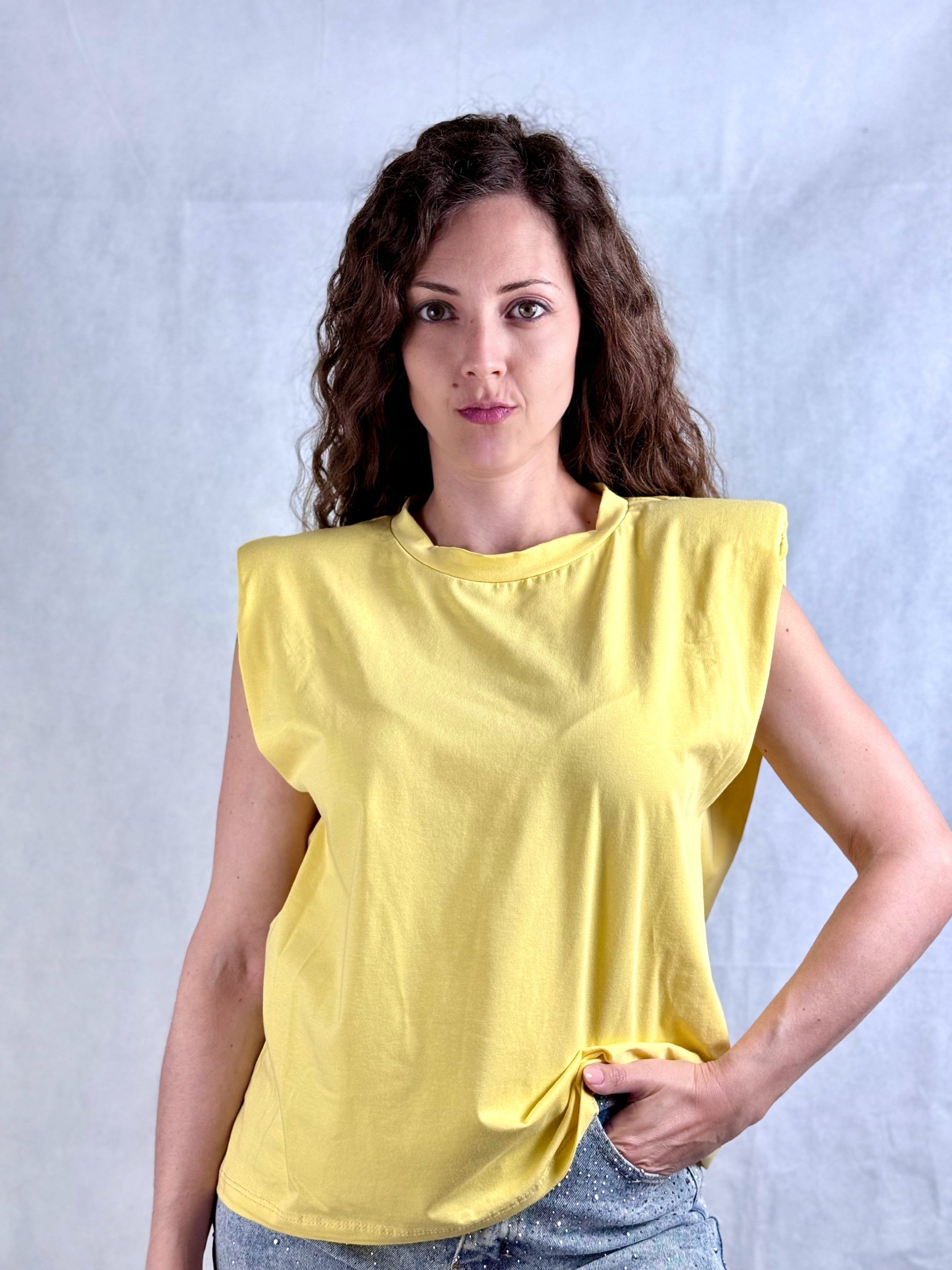 Maglia Camelia