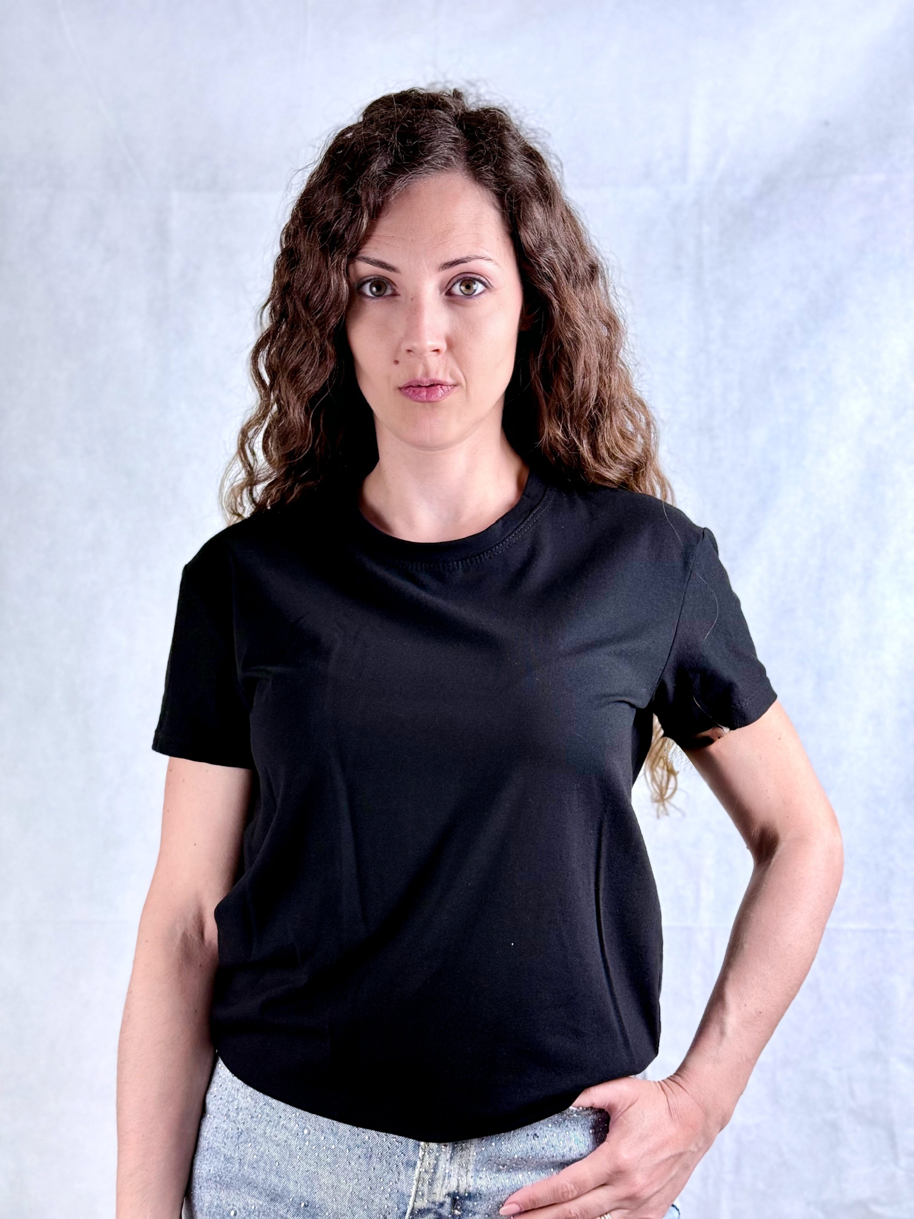 Maglia Basic