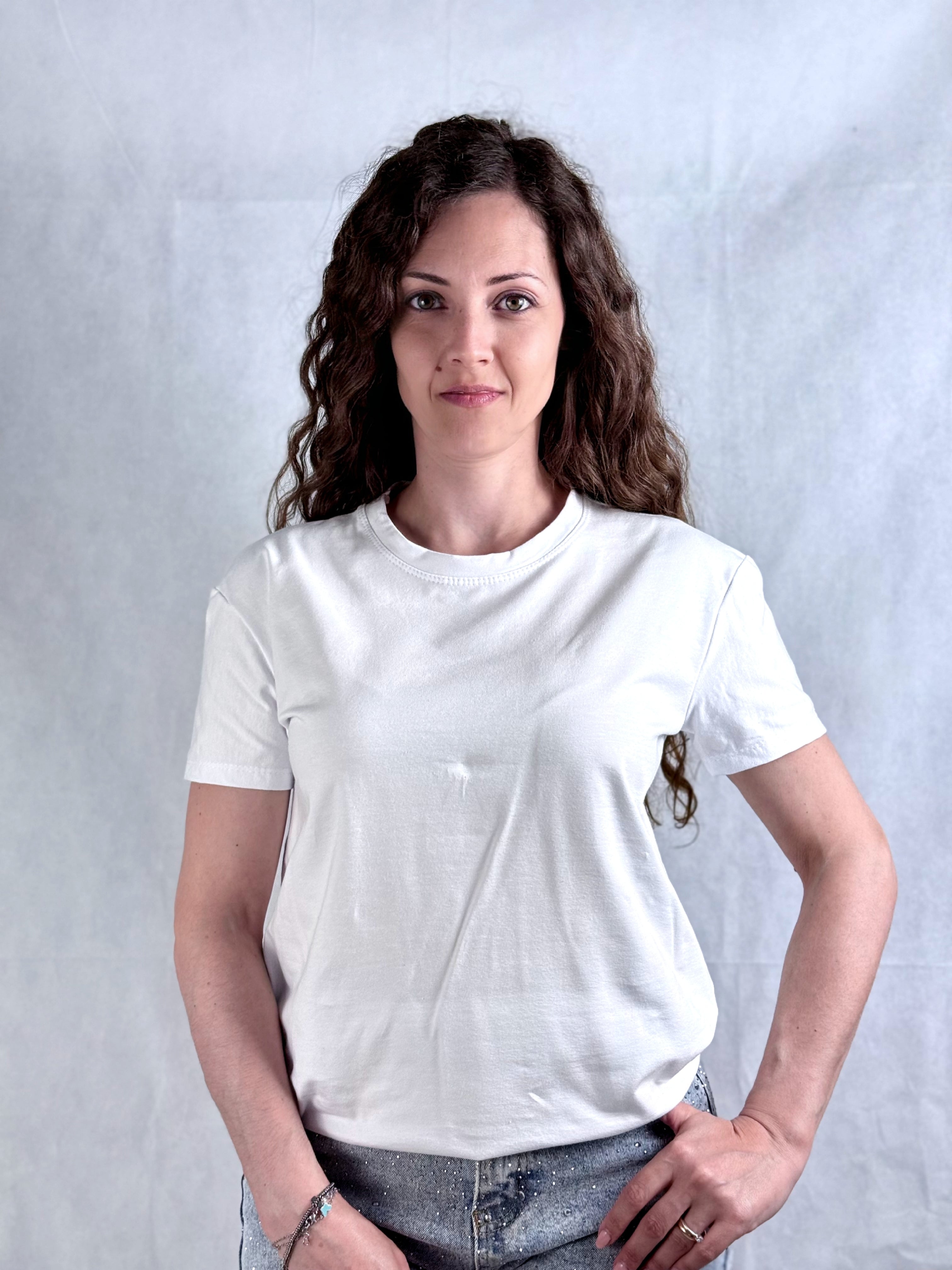 Maglia Basic
