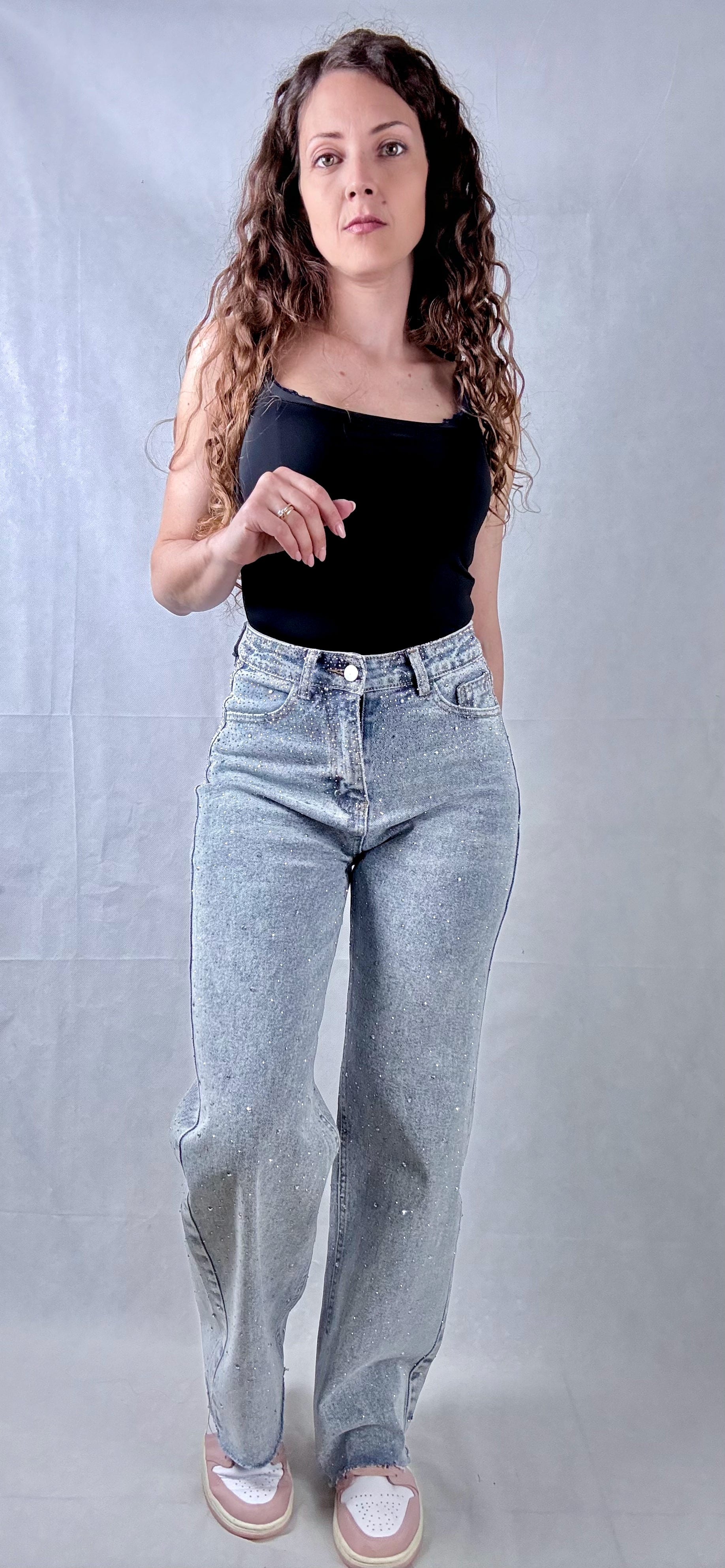 Jeans Glow