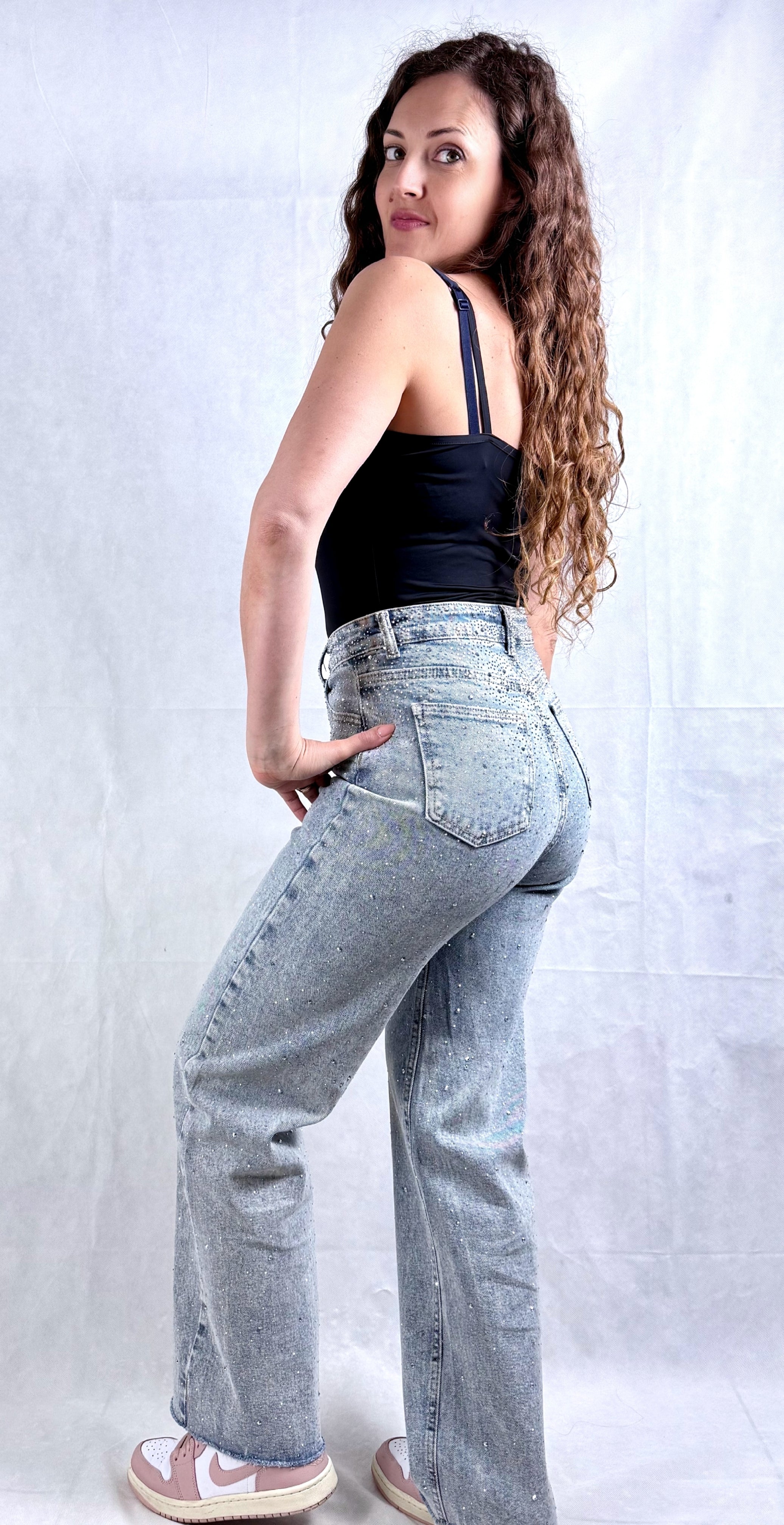 Jeans Glow