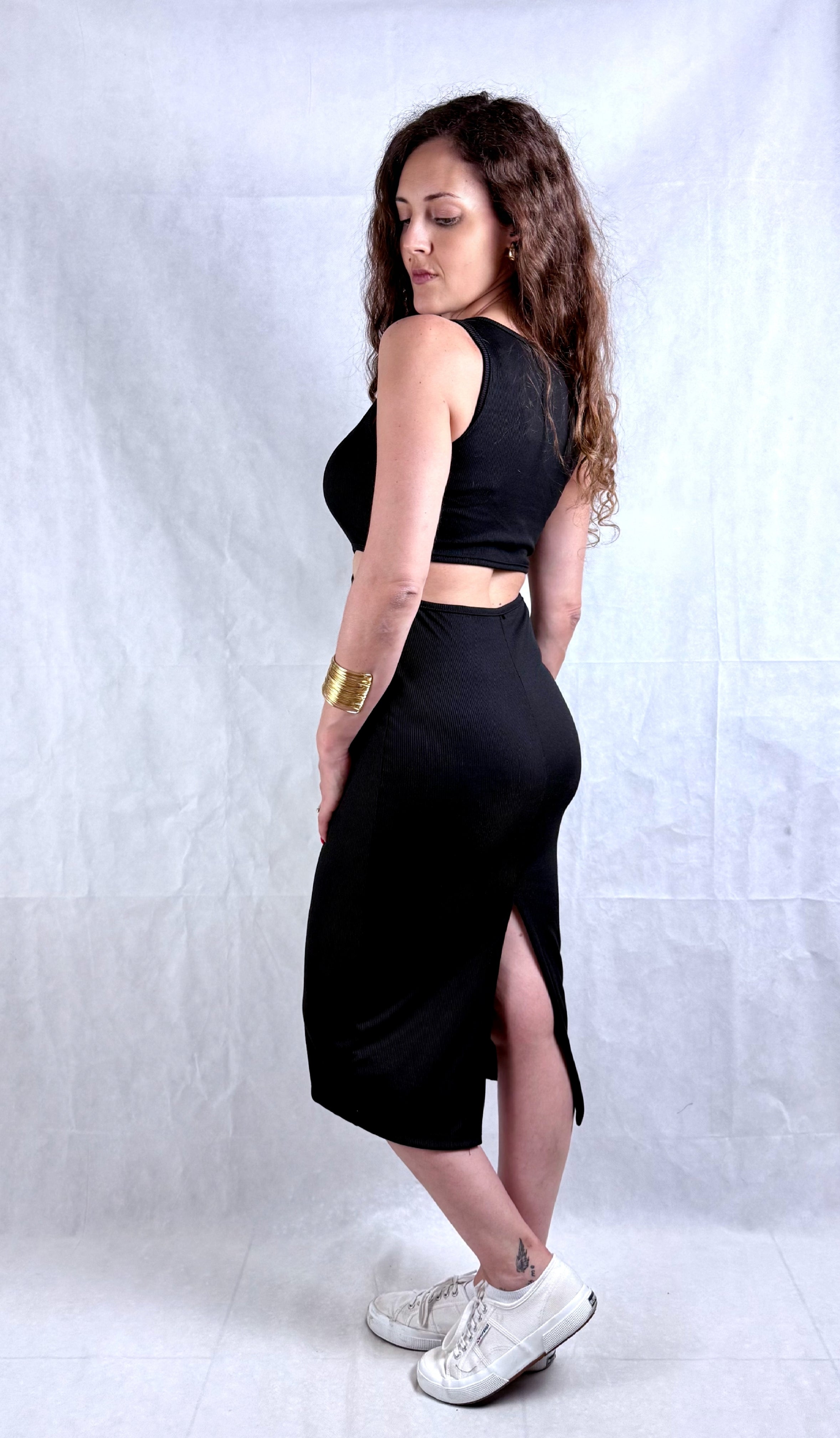 Dress Emily