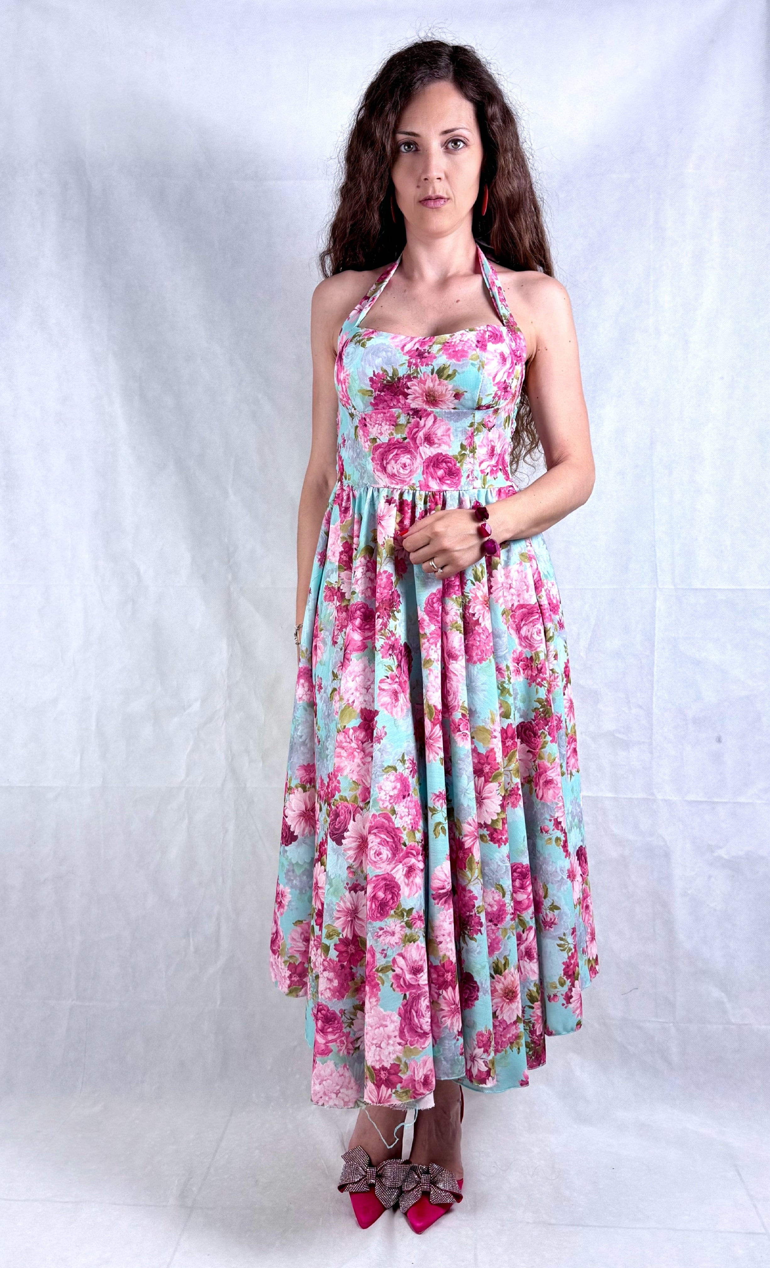 Dress Tecla