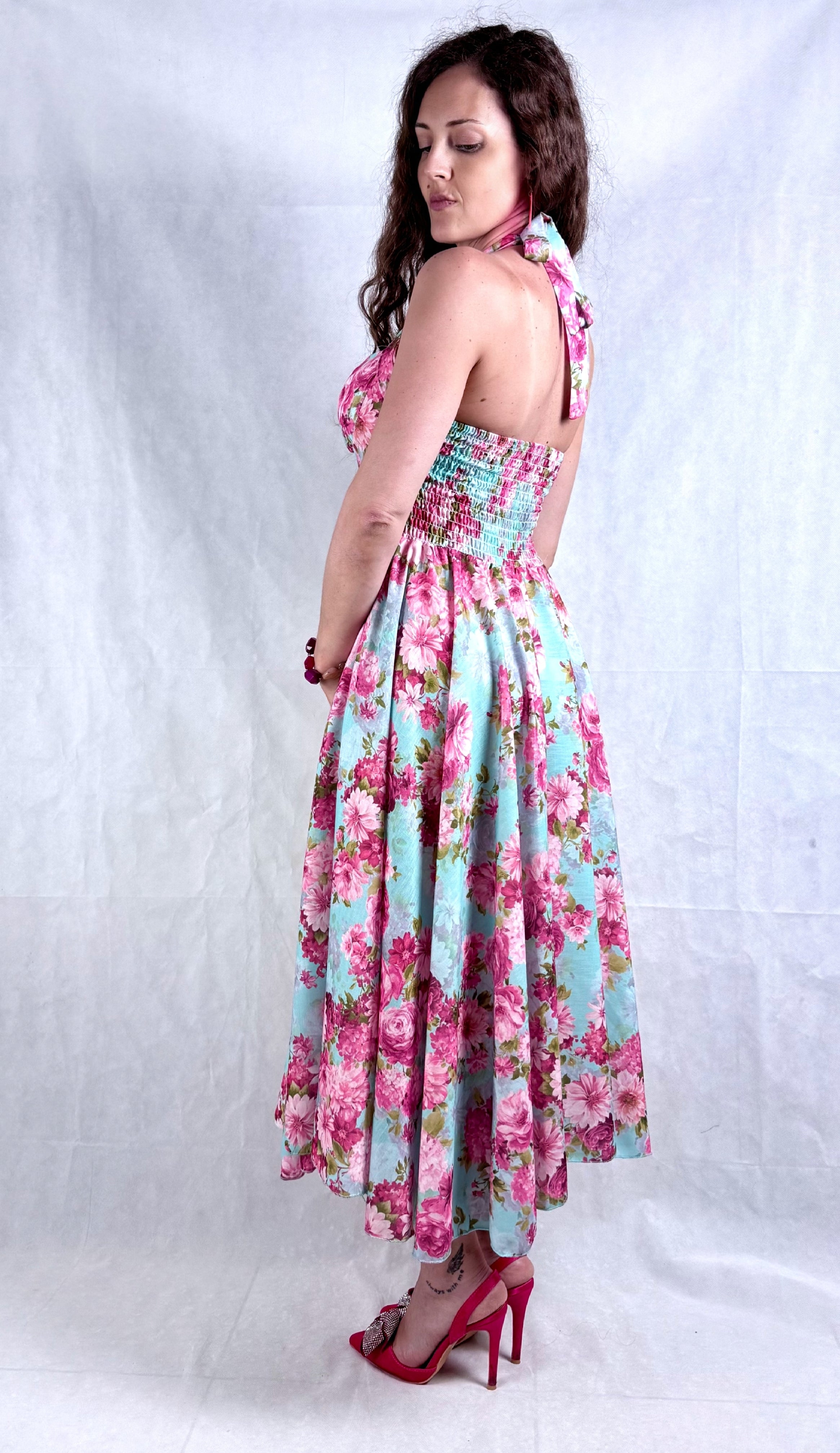 Dress Tecla