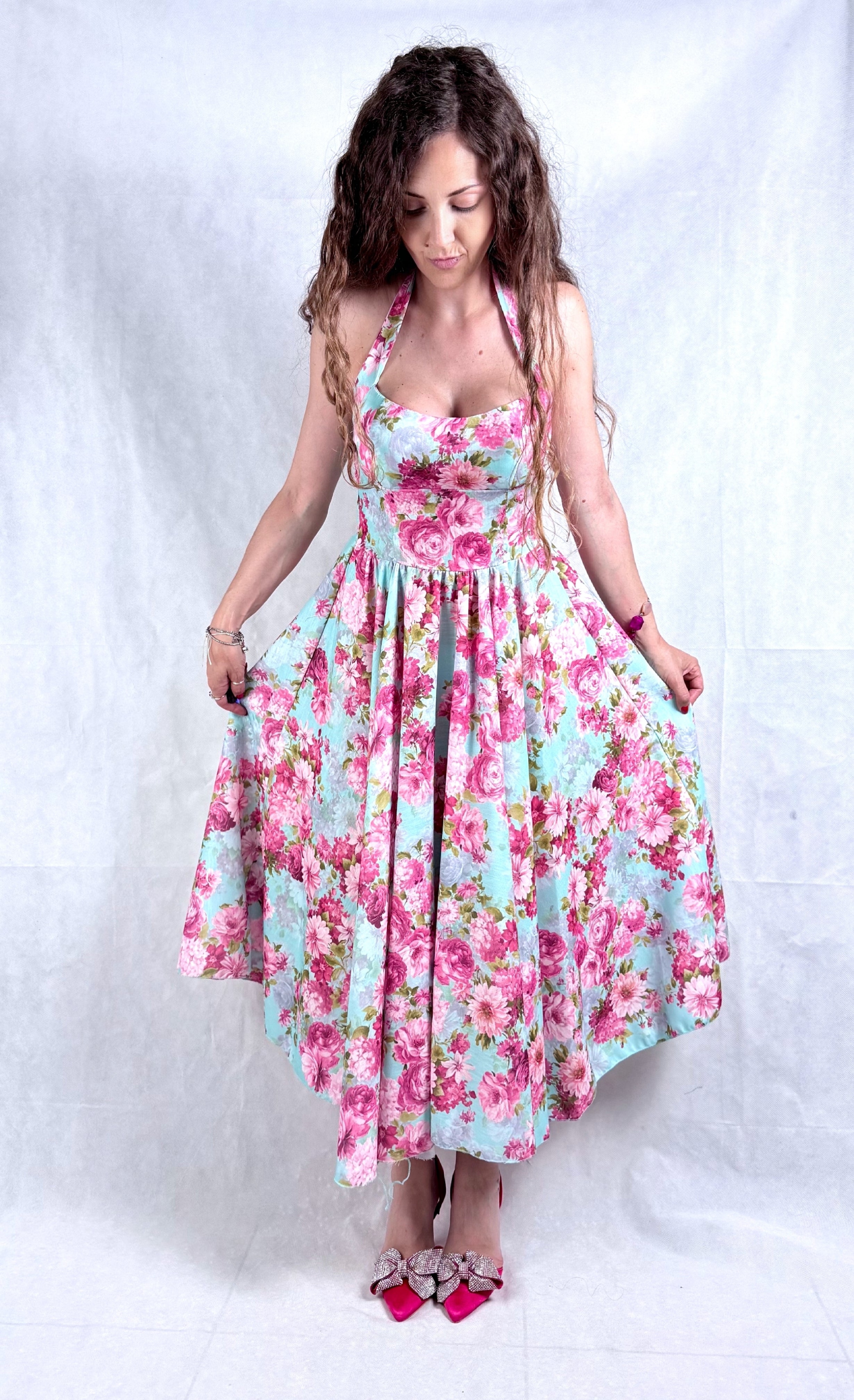 Dress Tecla