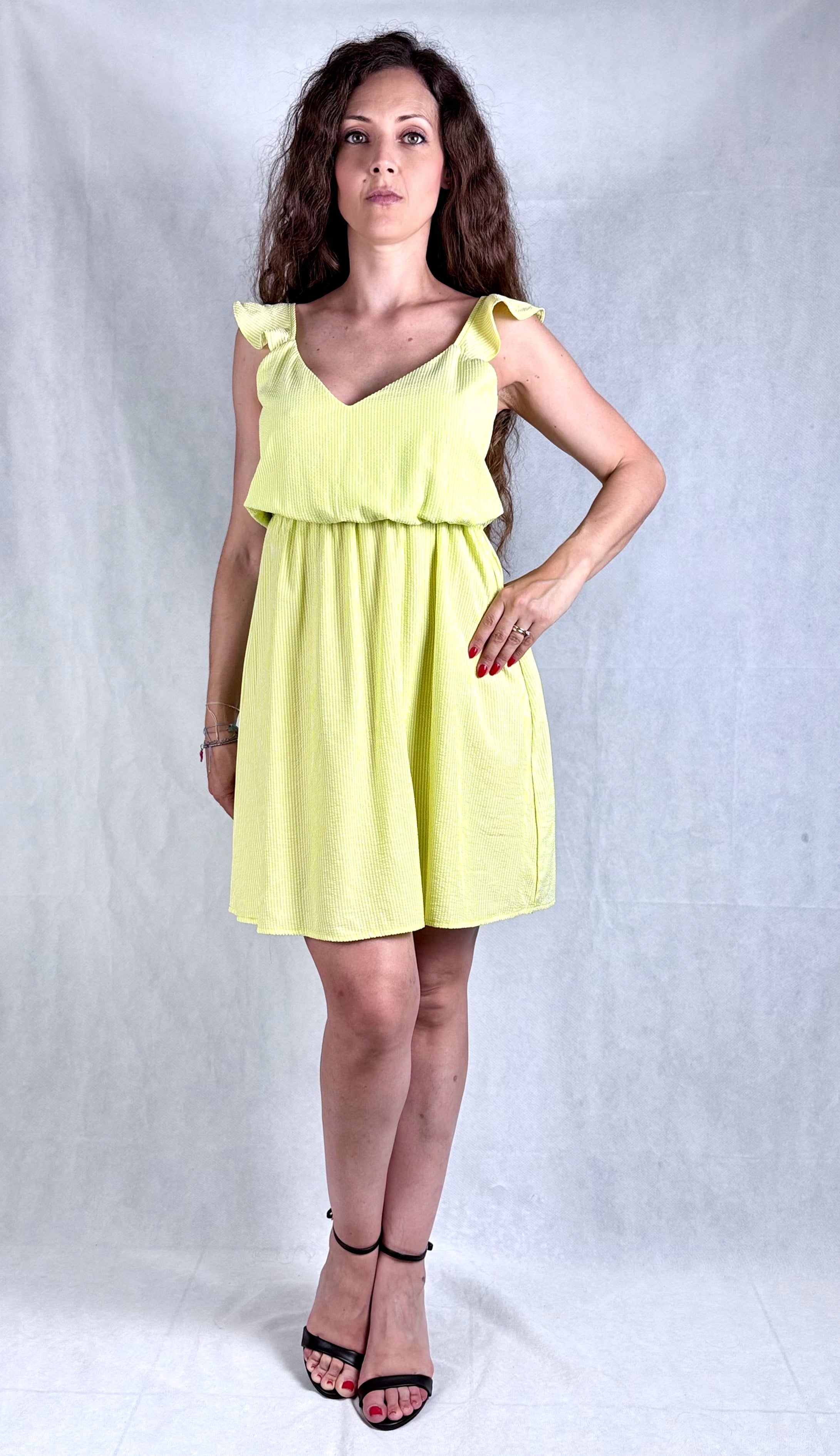 Dress Melissa