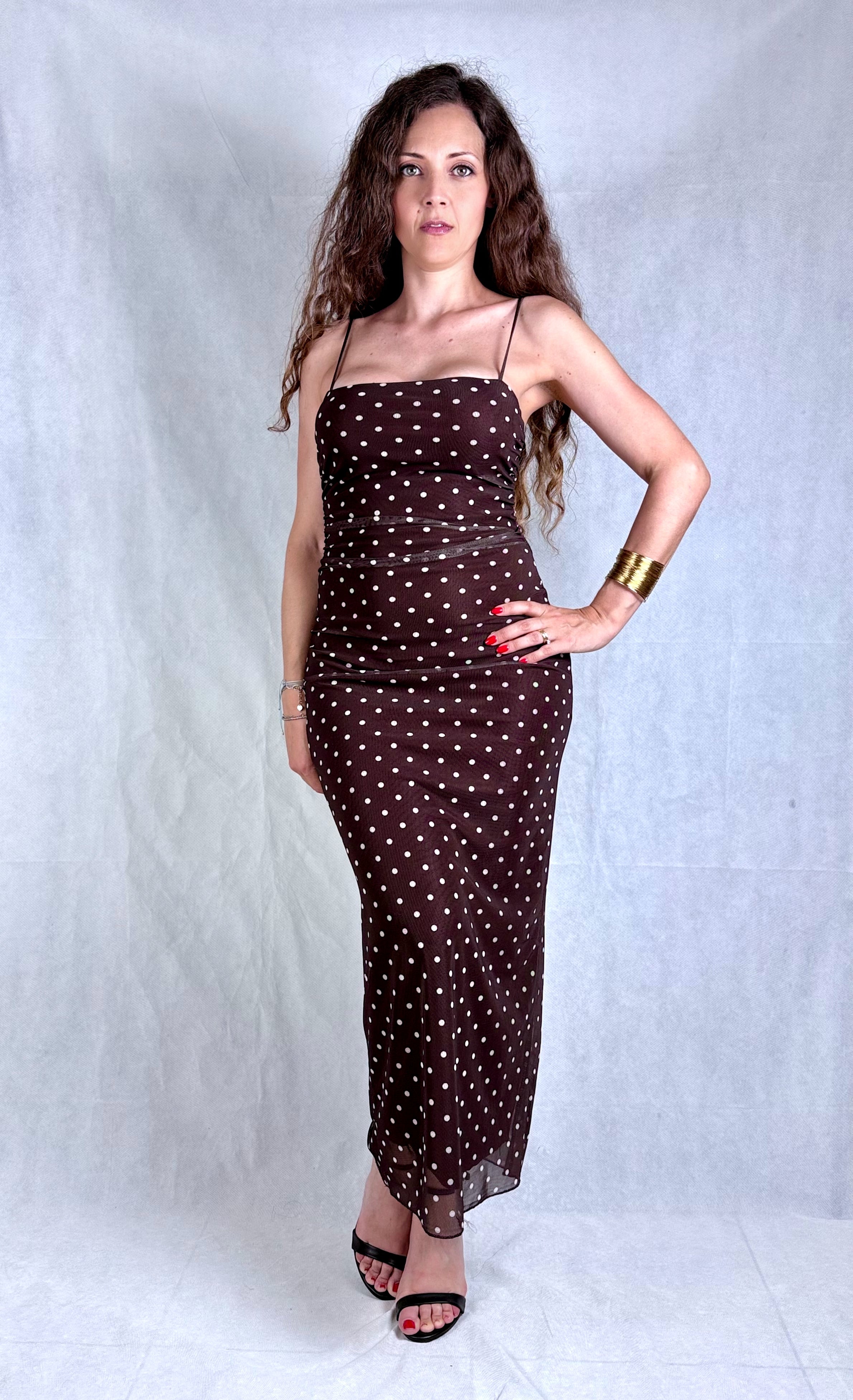 Dress Rachel