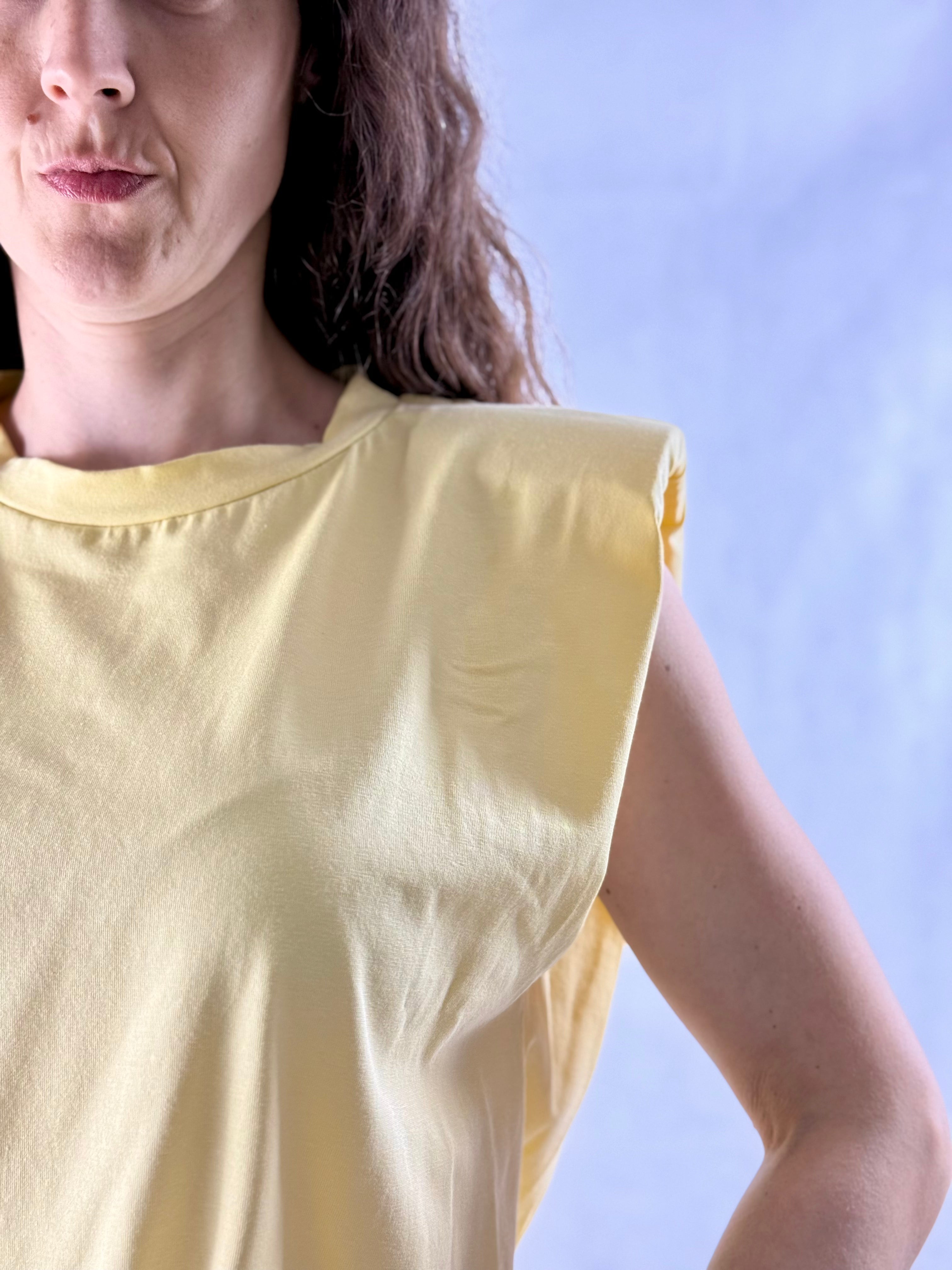 Maglia Camelia