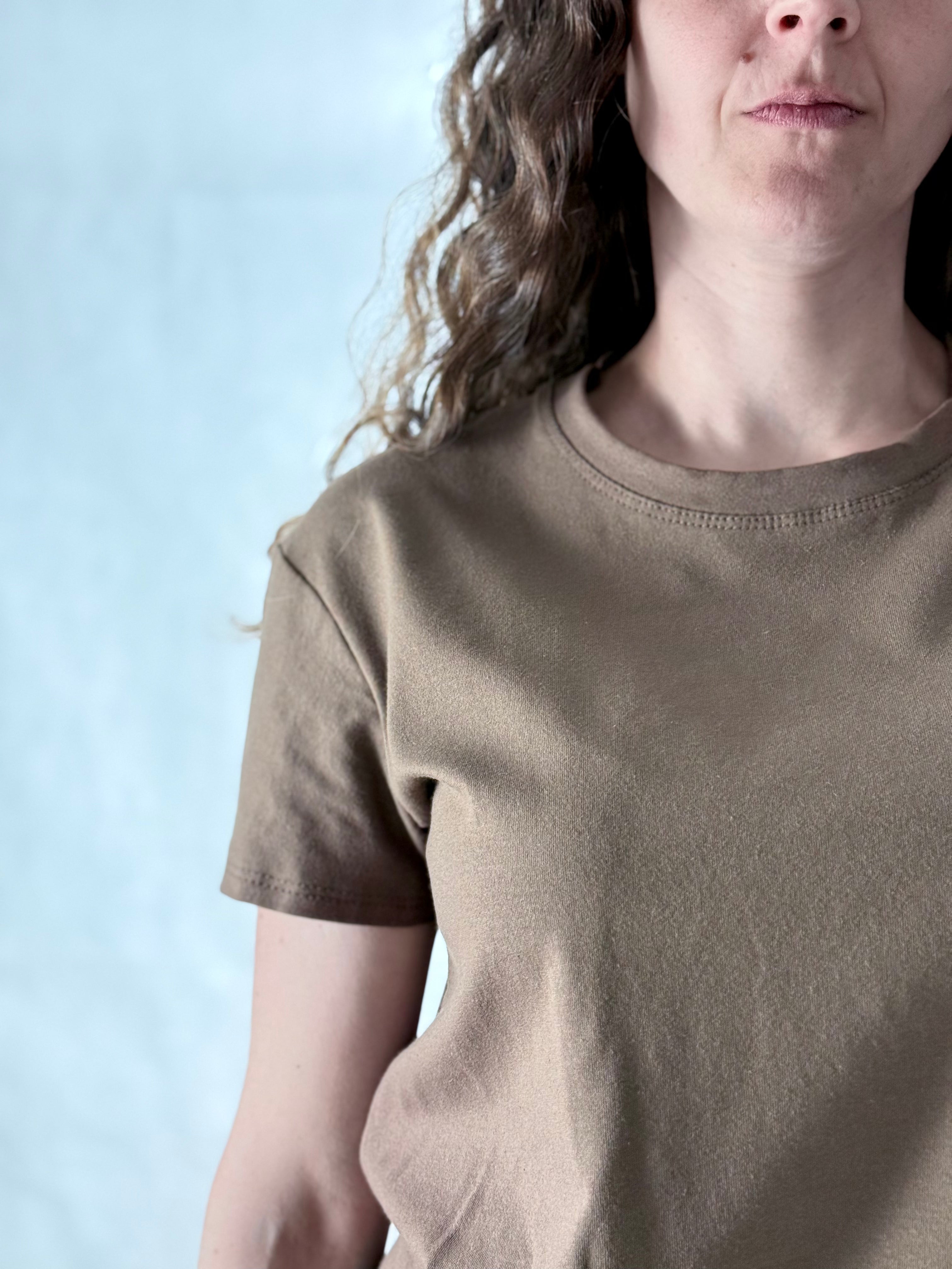 Maglia Basic