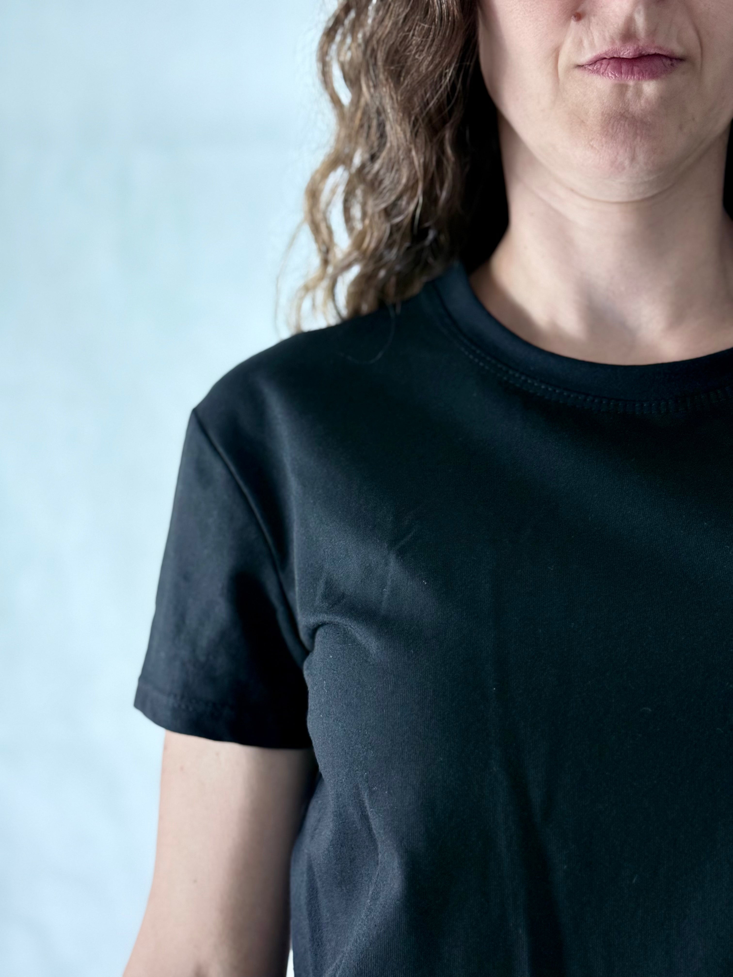 Maglia Basic