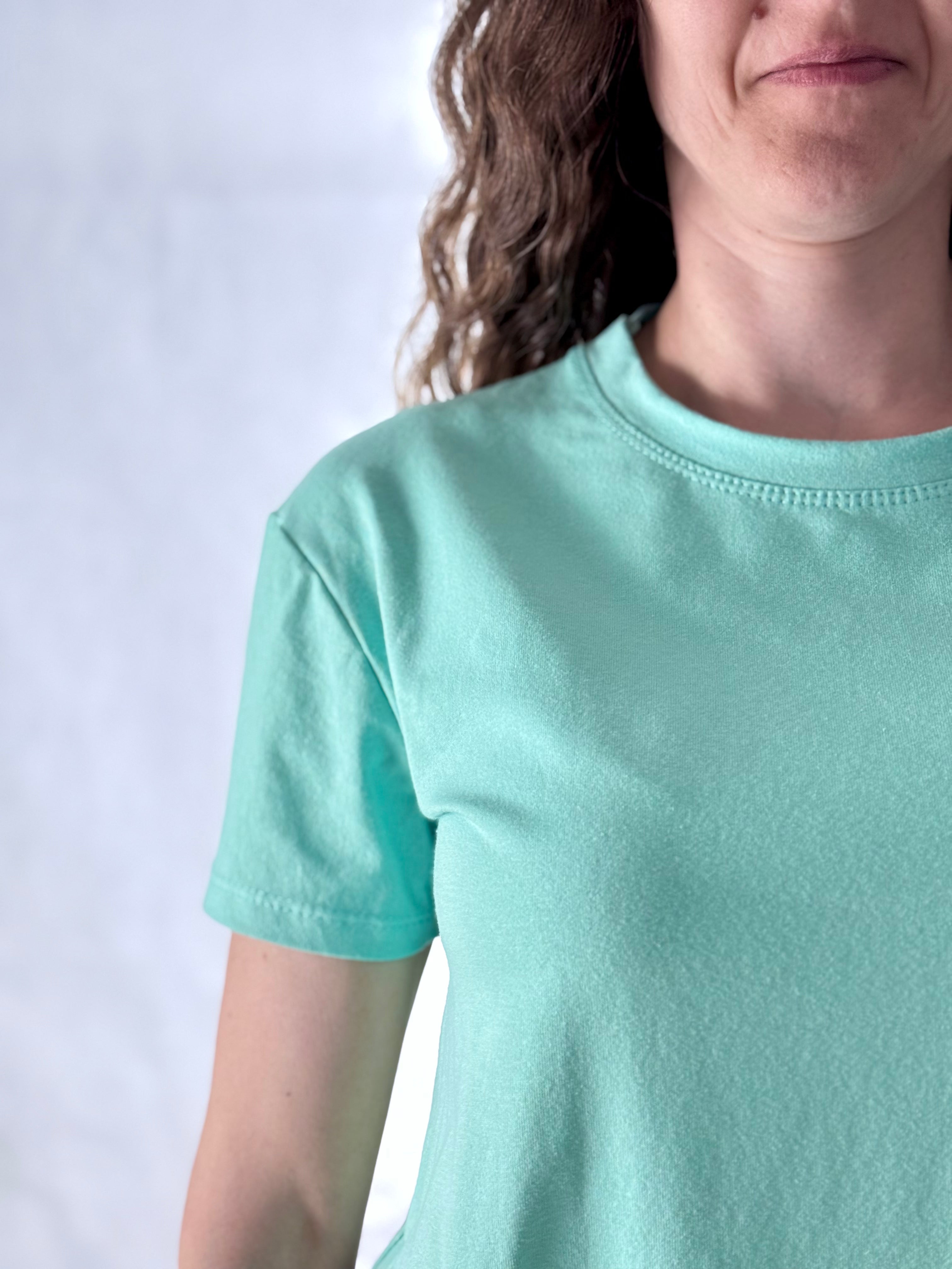 Maglia Basic