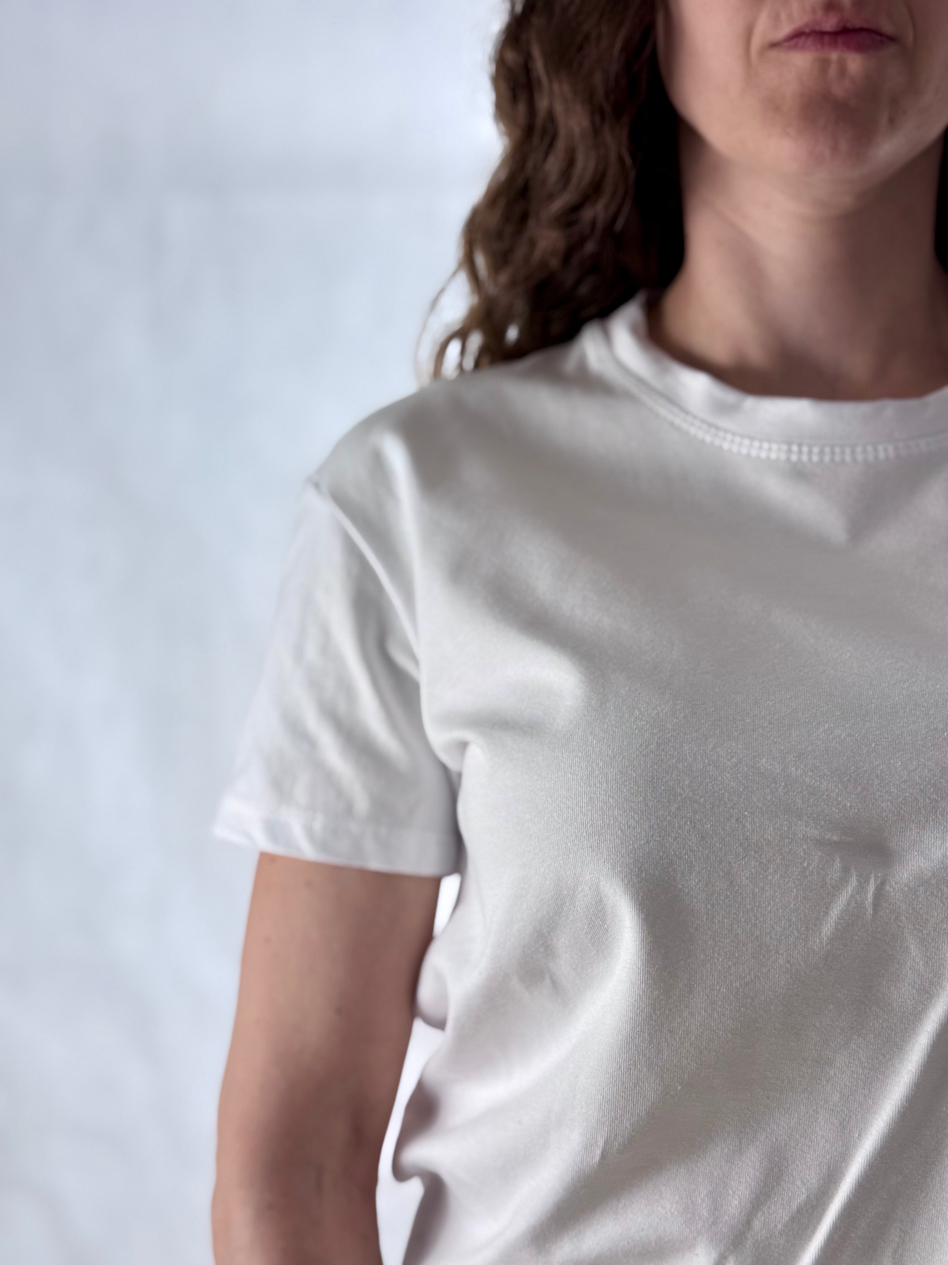 Maglia Basic