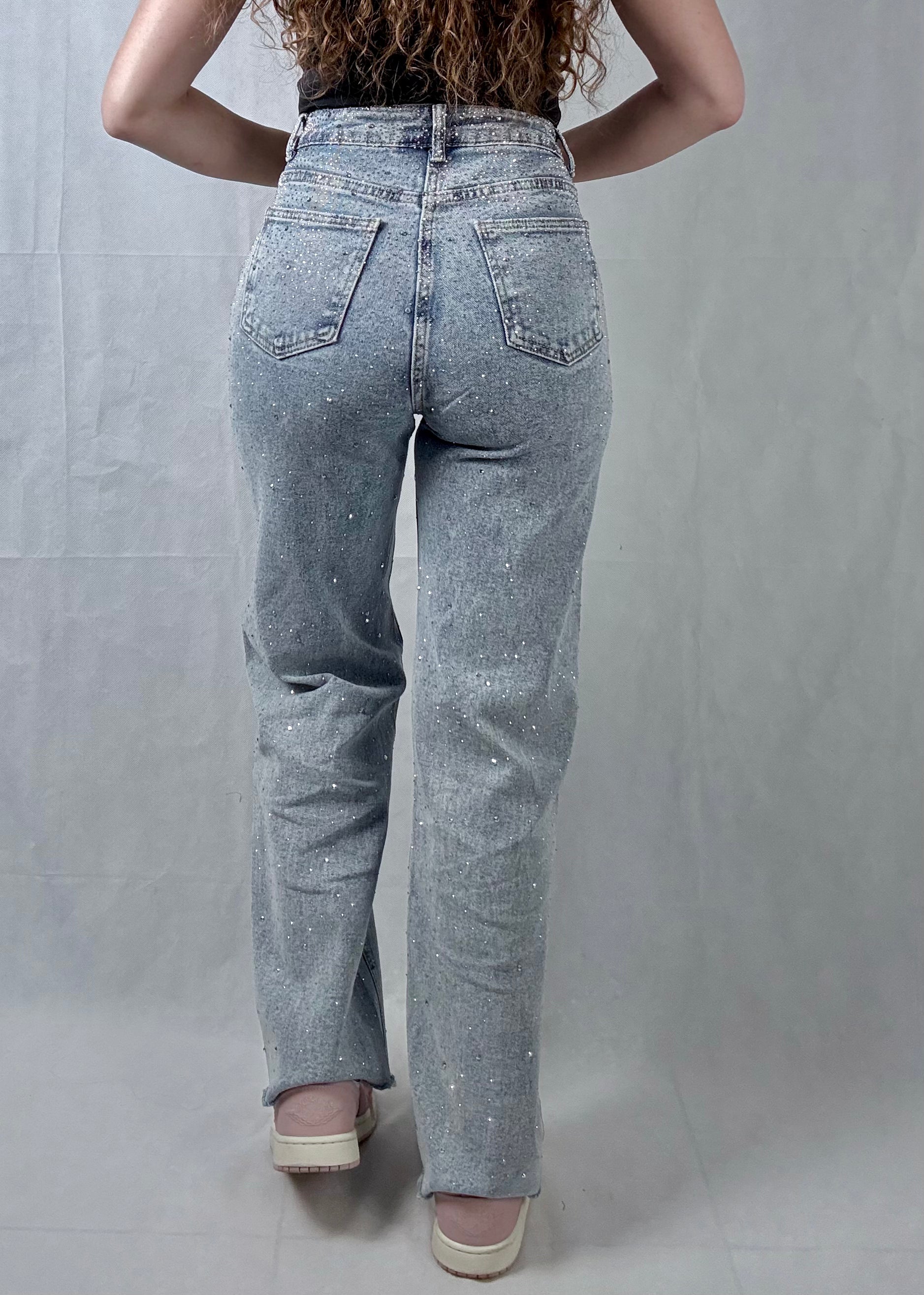Jeans Glow