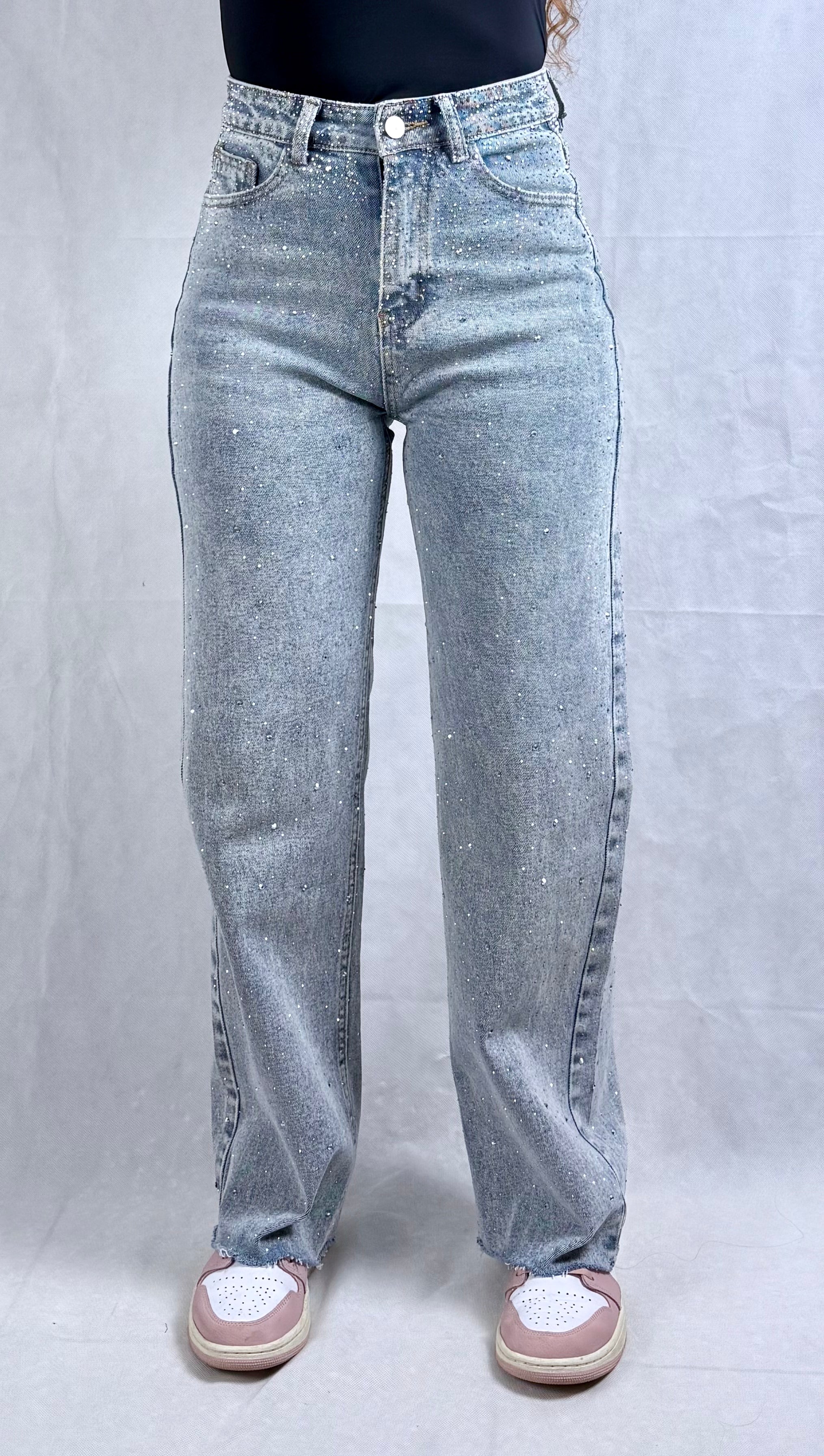Jeans Glow
