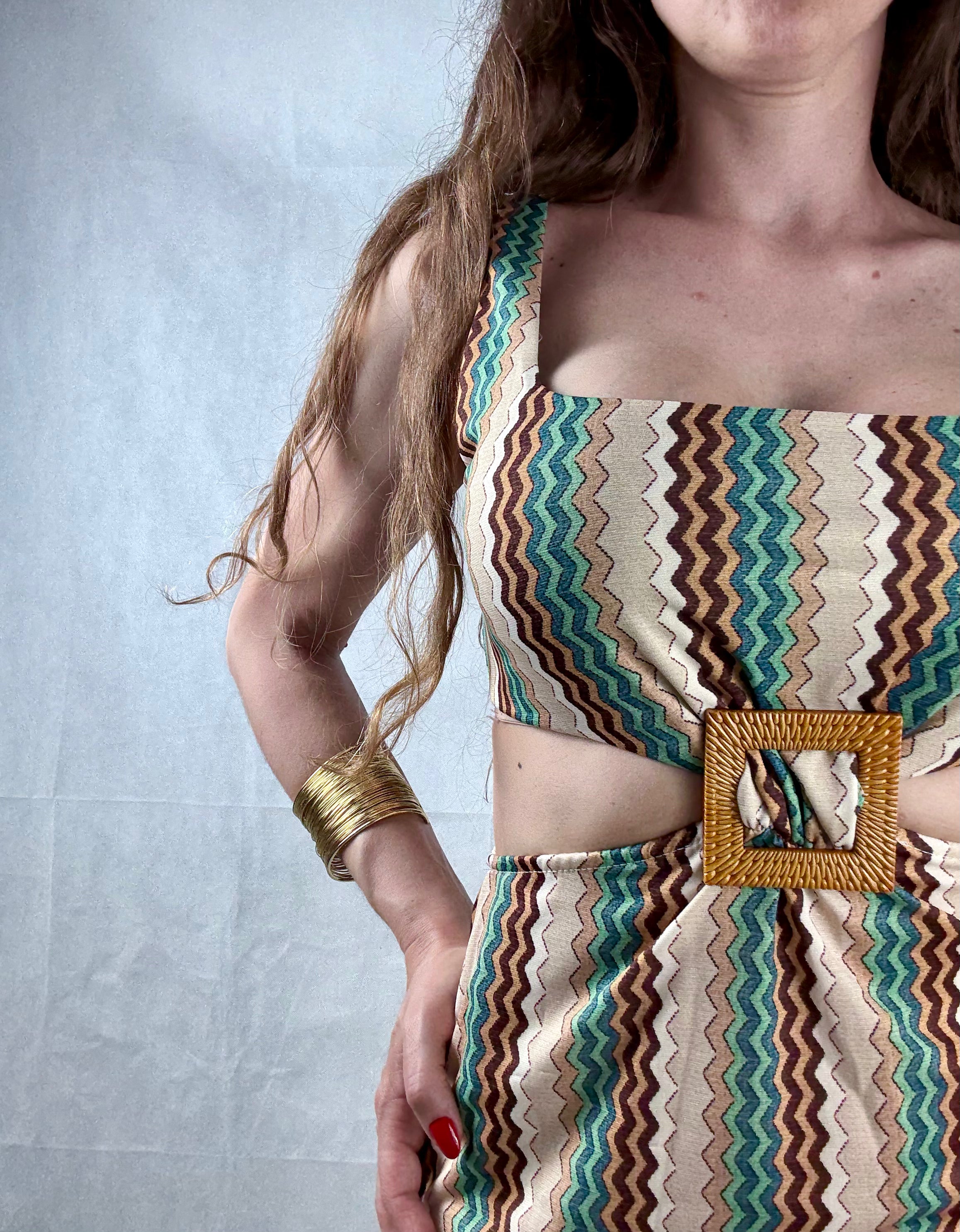 Dress Parigi
