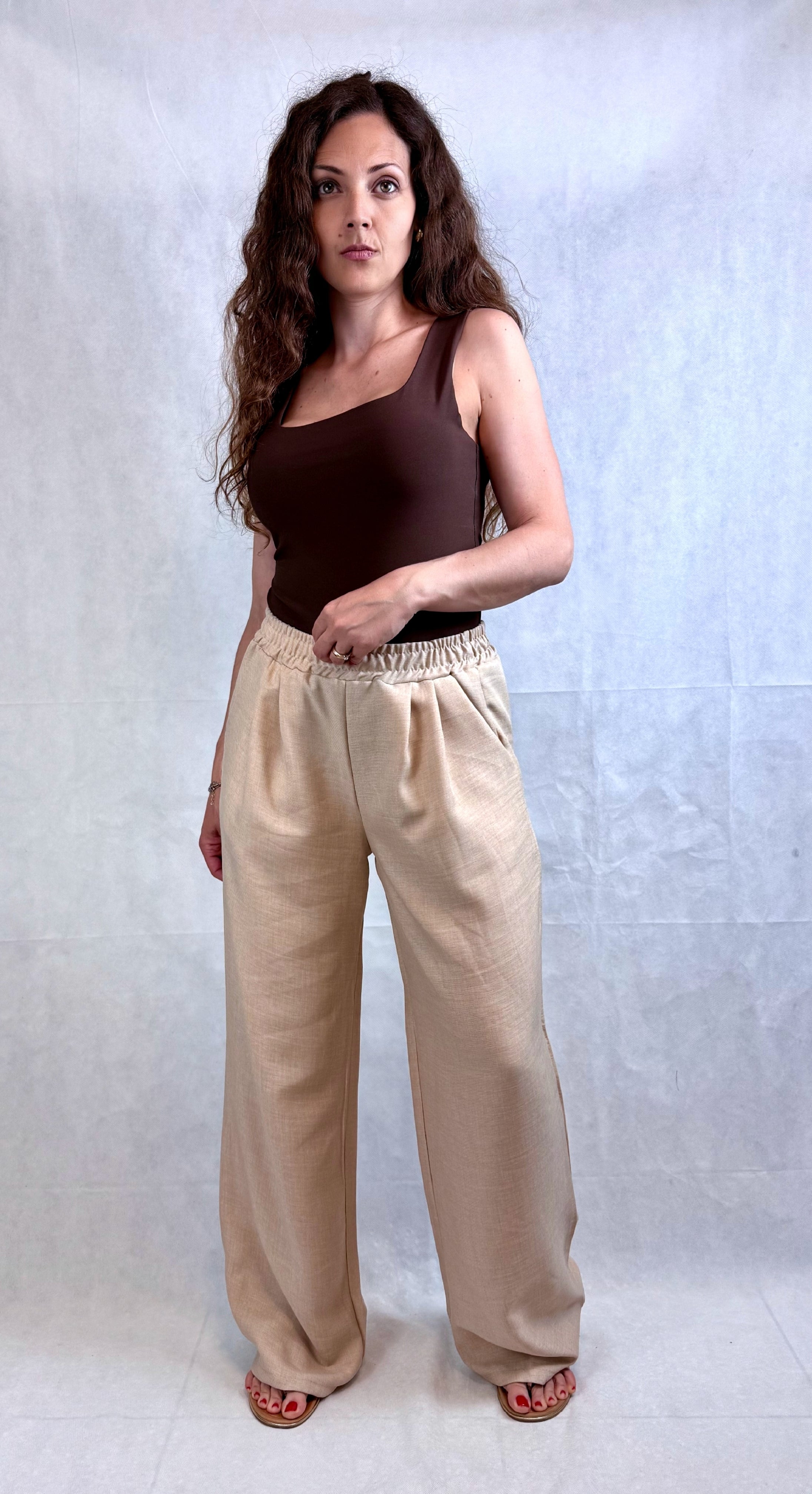 Pantalone Londra