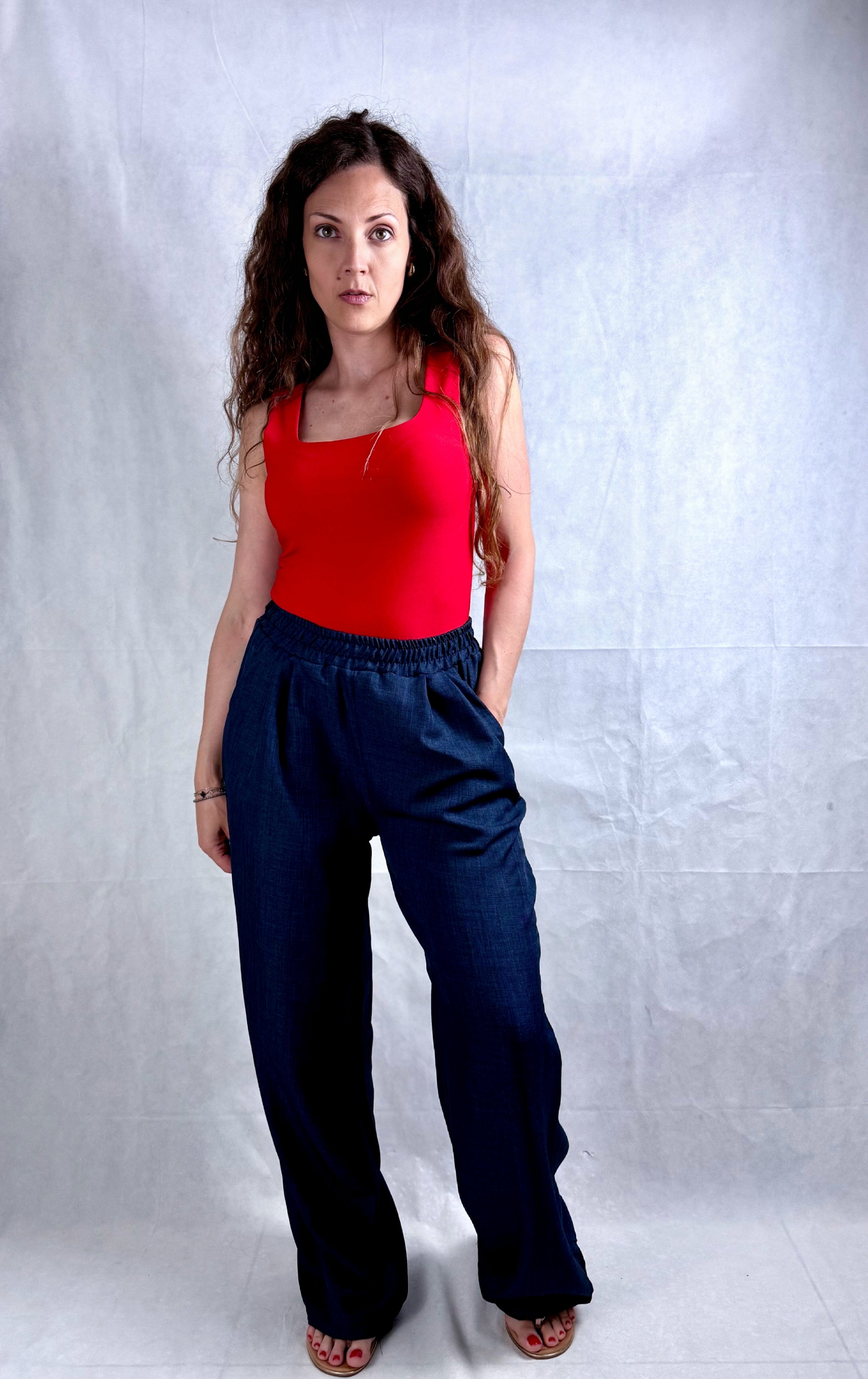 Pantalone Londra