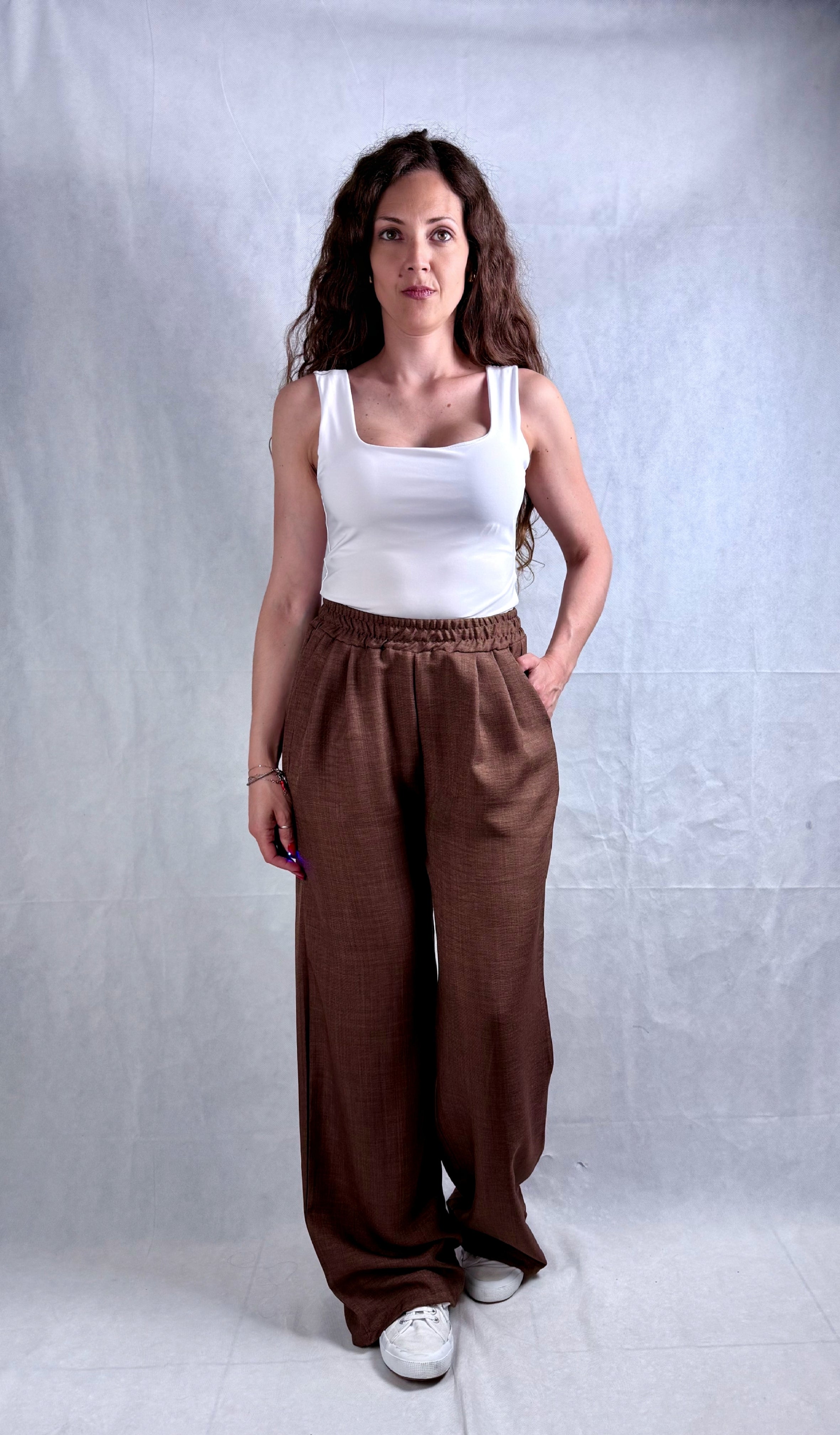 Pantalone Londra