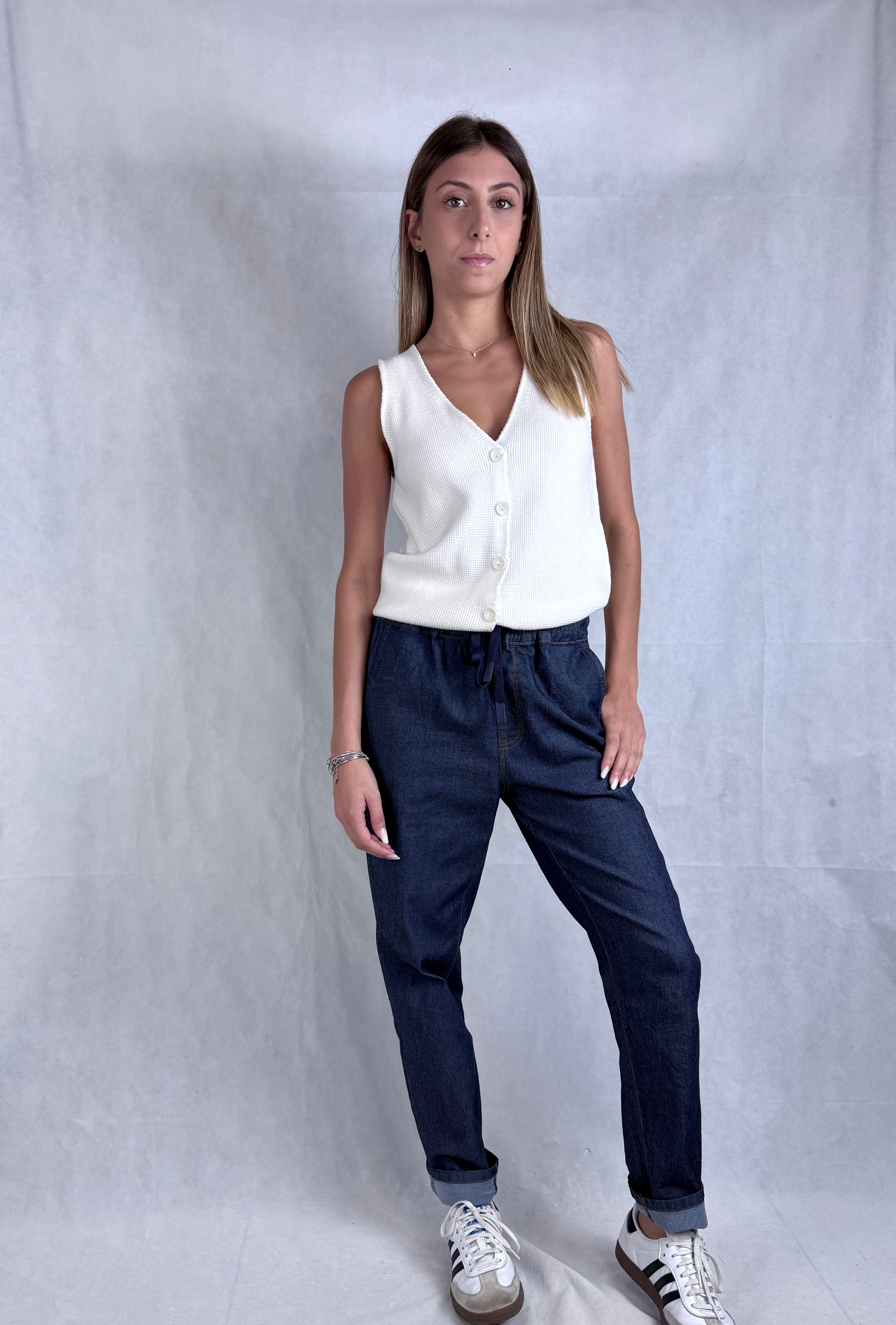 Pantalaccio Jeans
