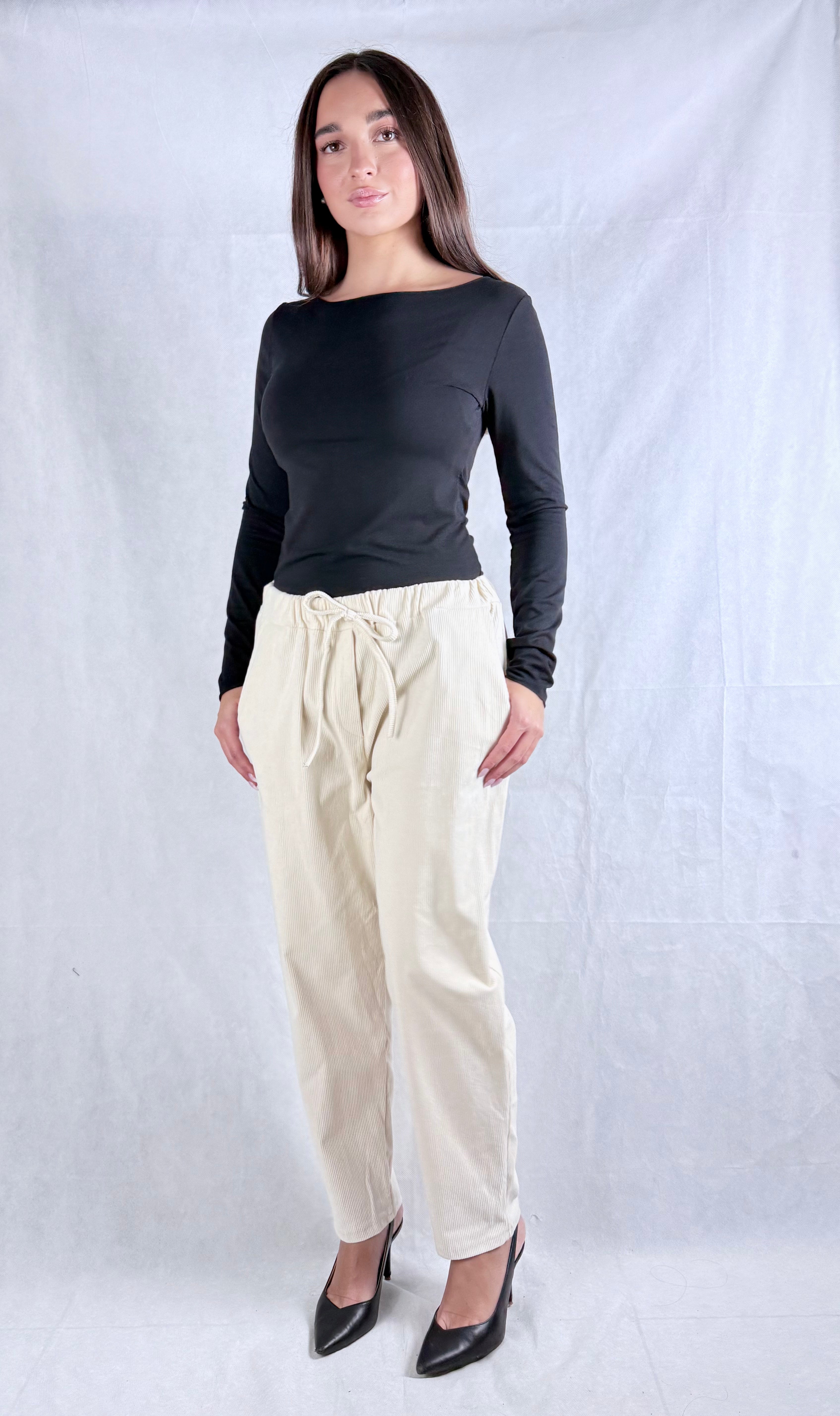 Pantalone Iris