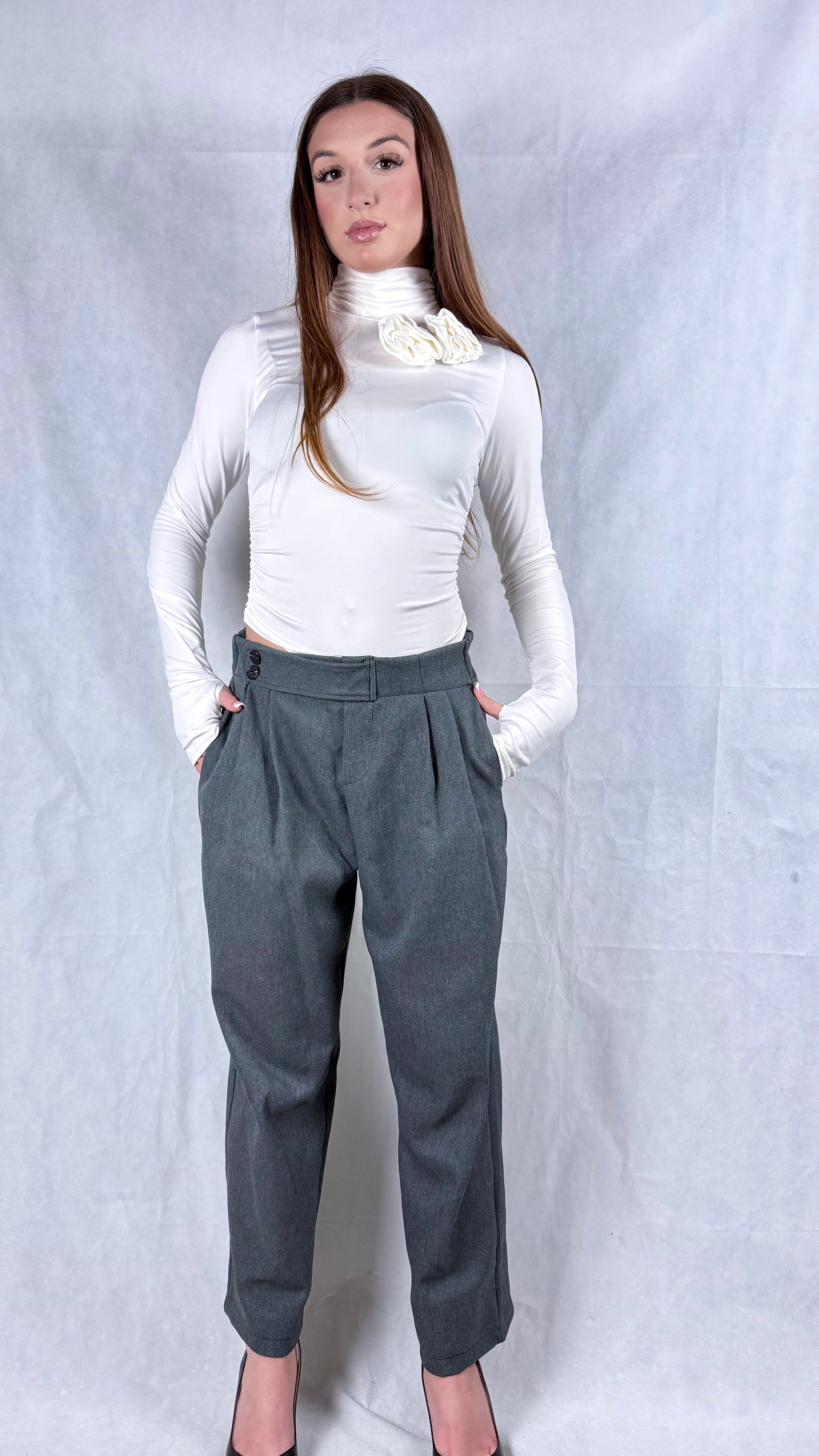 Pantalone Berlino