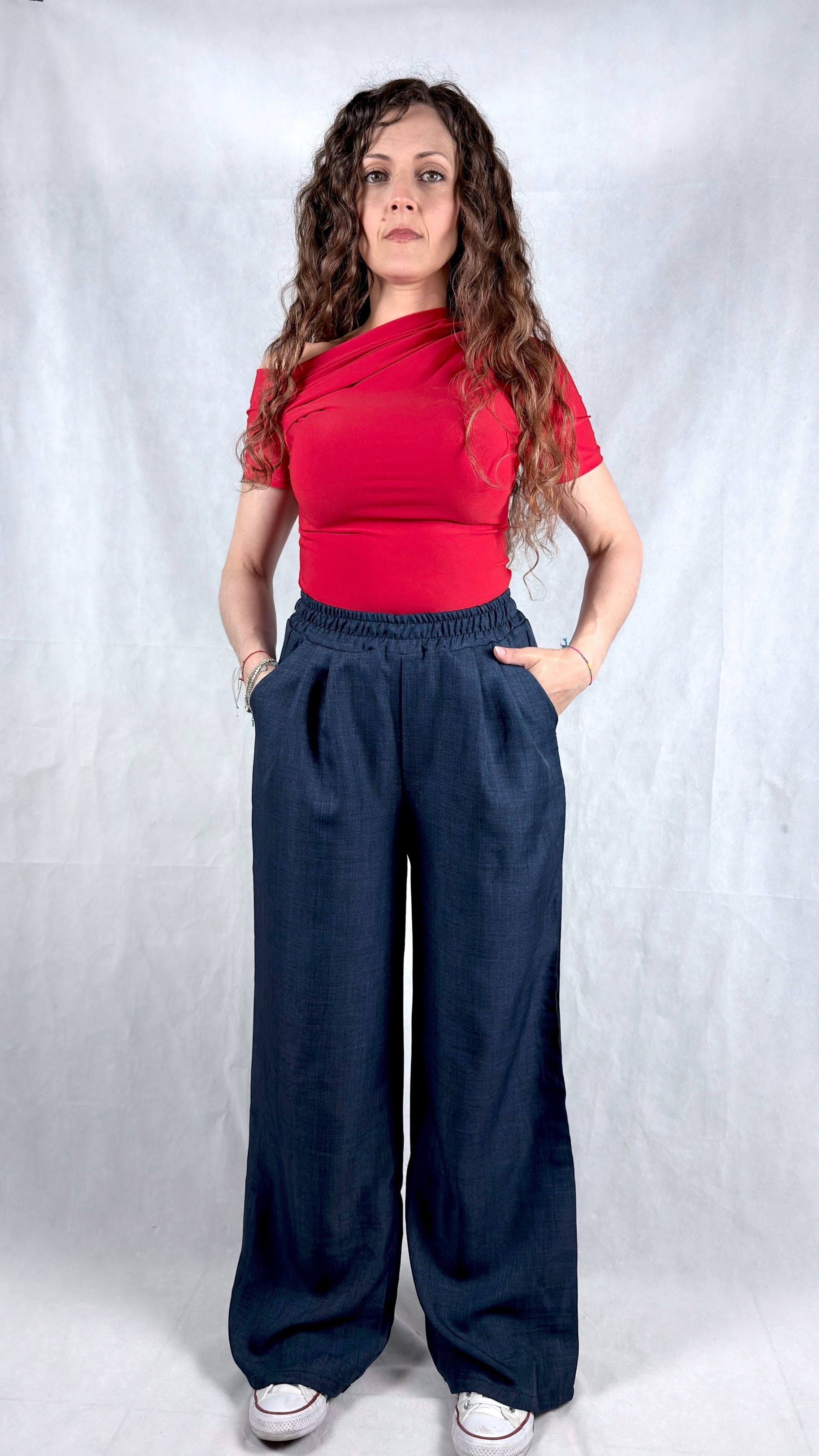 Pantalone Londra