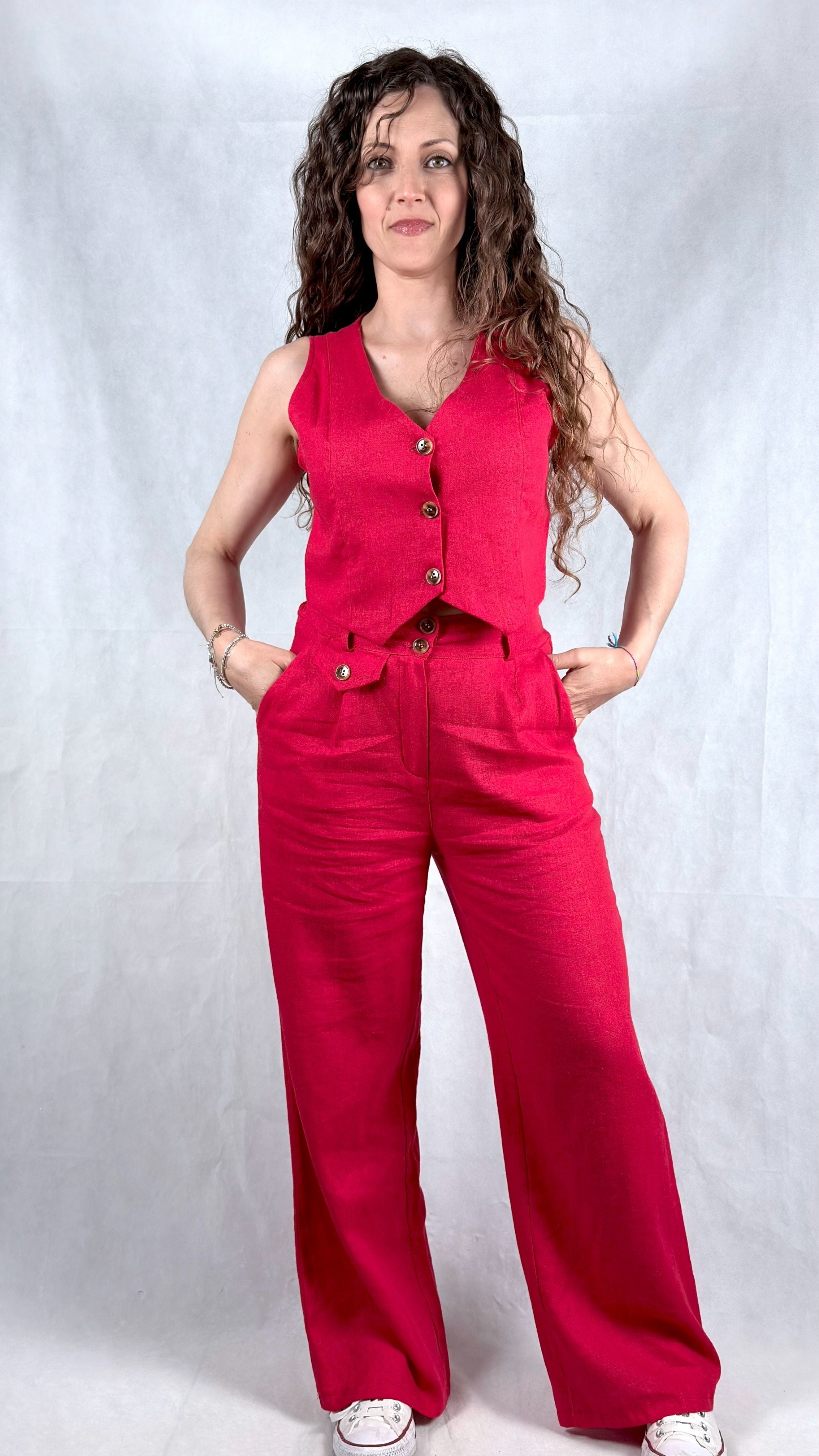 Coordinato Dalia