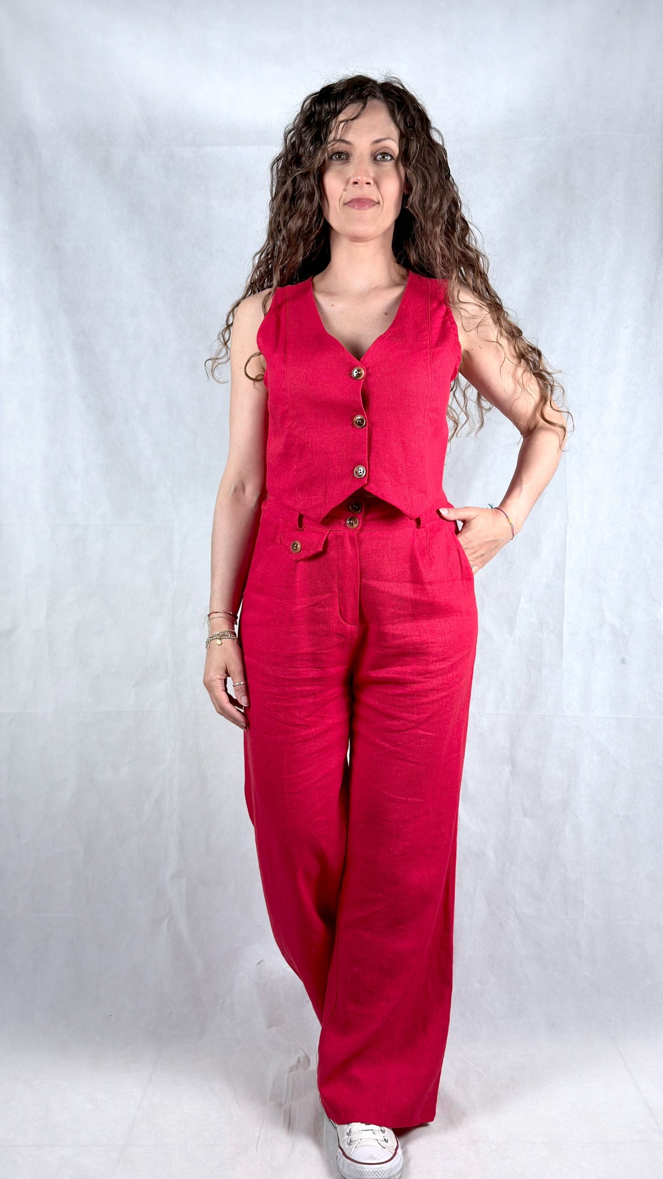 Coordinato Dalia